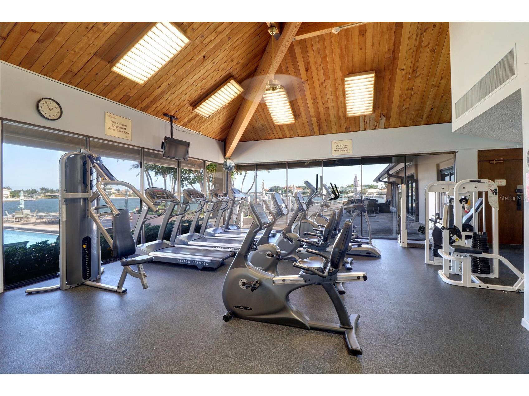 9415 Blind Pass Road #704 Saint Pete Beach FL 33706 - INTRACOASTAL WATERWAY TB8365581 image35