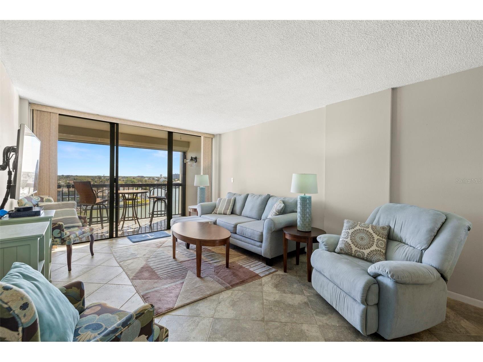 9415 Blind Pass Road #704 Saint Pete Beach FL 33706 - INTRACOASTAL WATERWAY TB8365581 image5