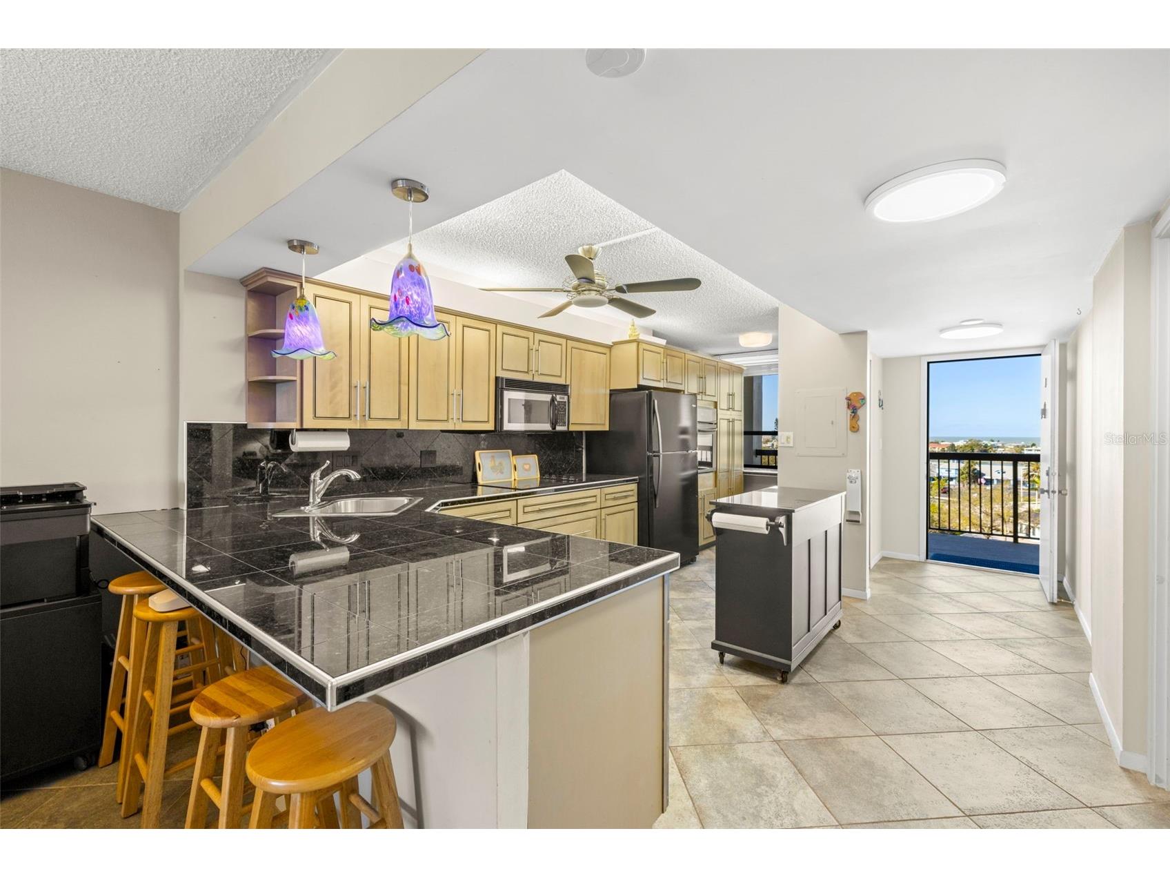 9415 Blind Pass Road #704 Saint Pete Beach FL 33706 - INTRACOASTAL WATERWAY TB8365581 image6
