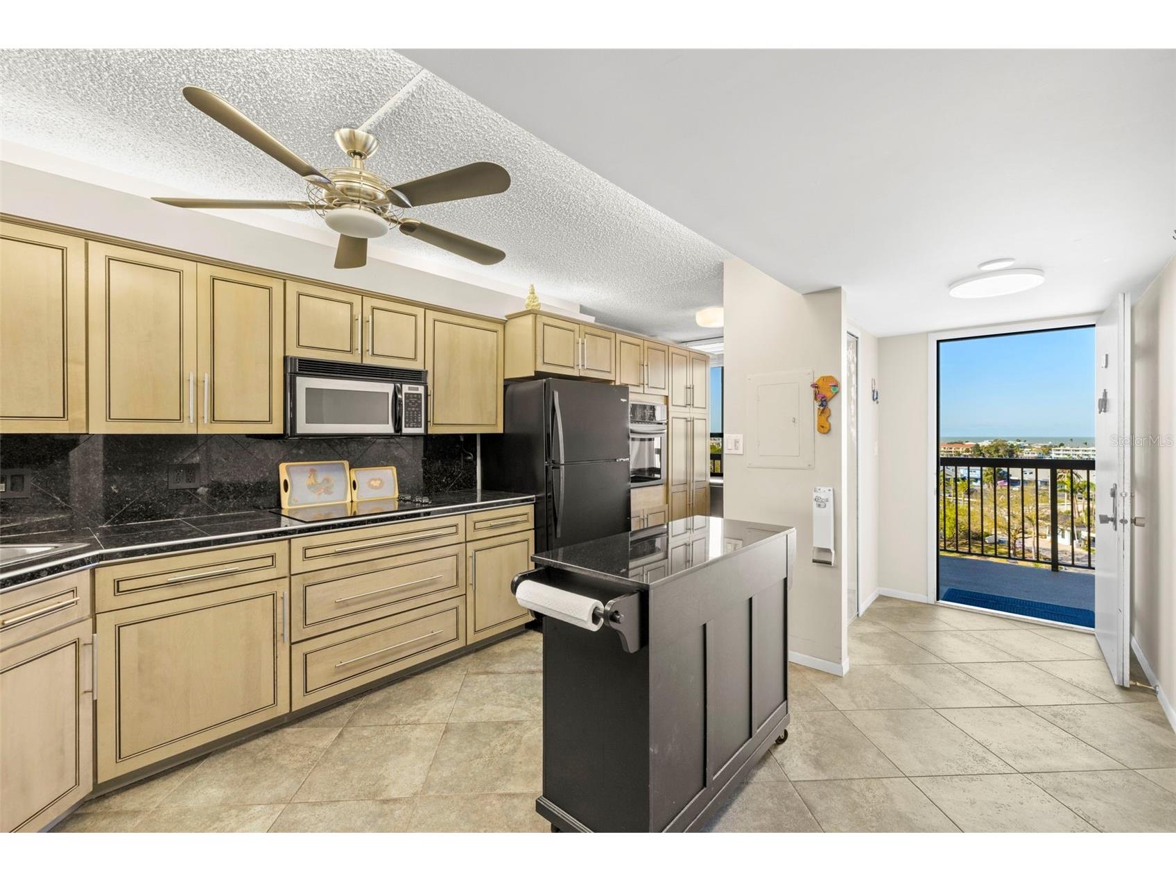 9415 Blind Pass Road #704 Saint Pete Beach FL 33706 - INTRACOASTAL WATERWAY TB8365581 image7