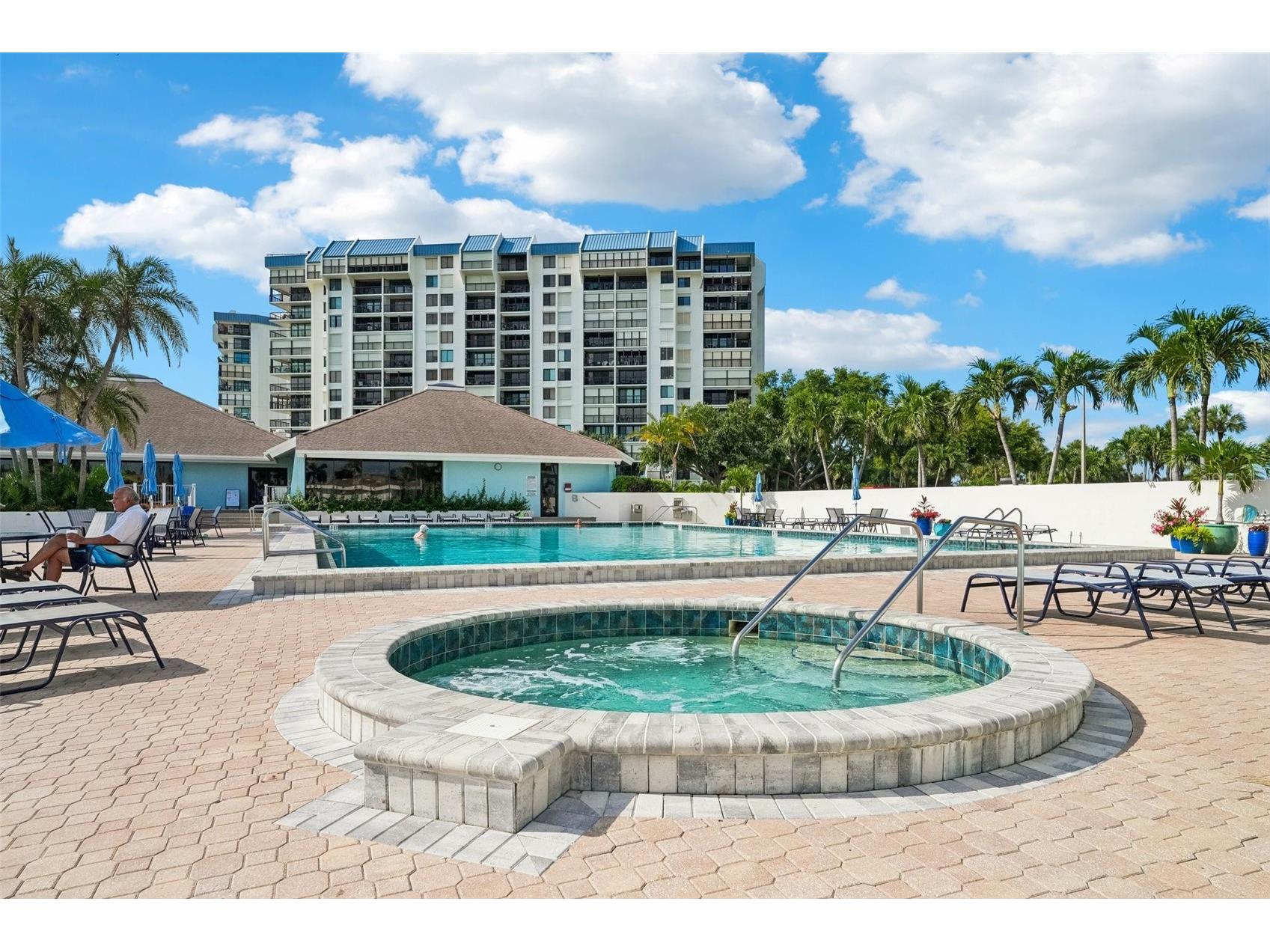 9415 Blind Pass Road #706 Saint Pete Beach FL 33706 TB8520278 image10