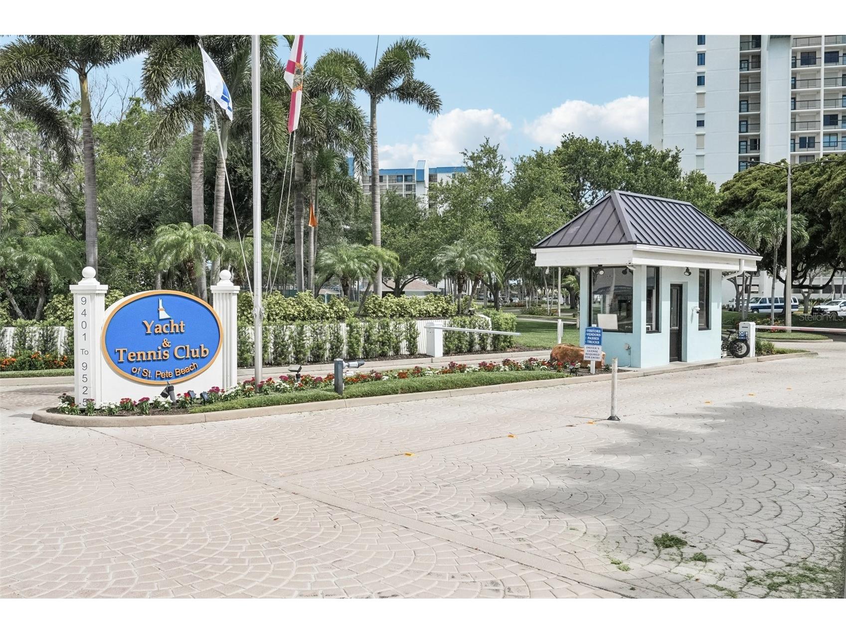 9415 Blind Pass Road #706 Saint Pete Beach FL 33706 TB8520278 image14