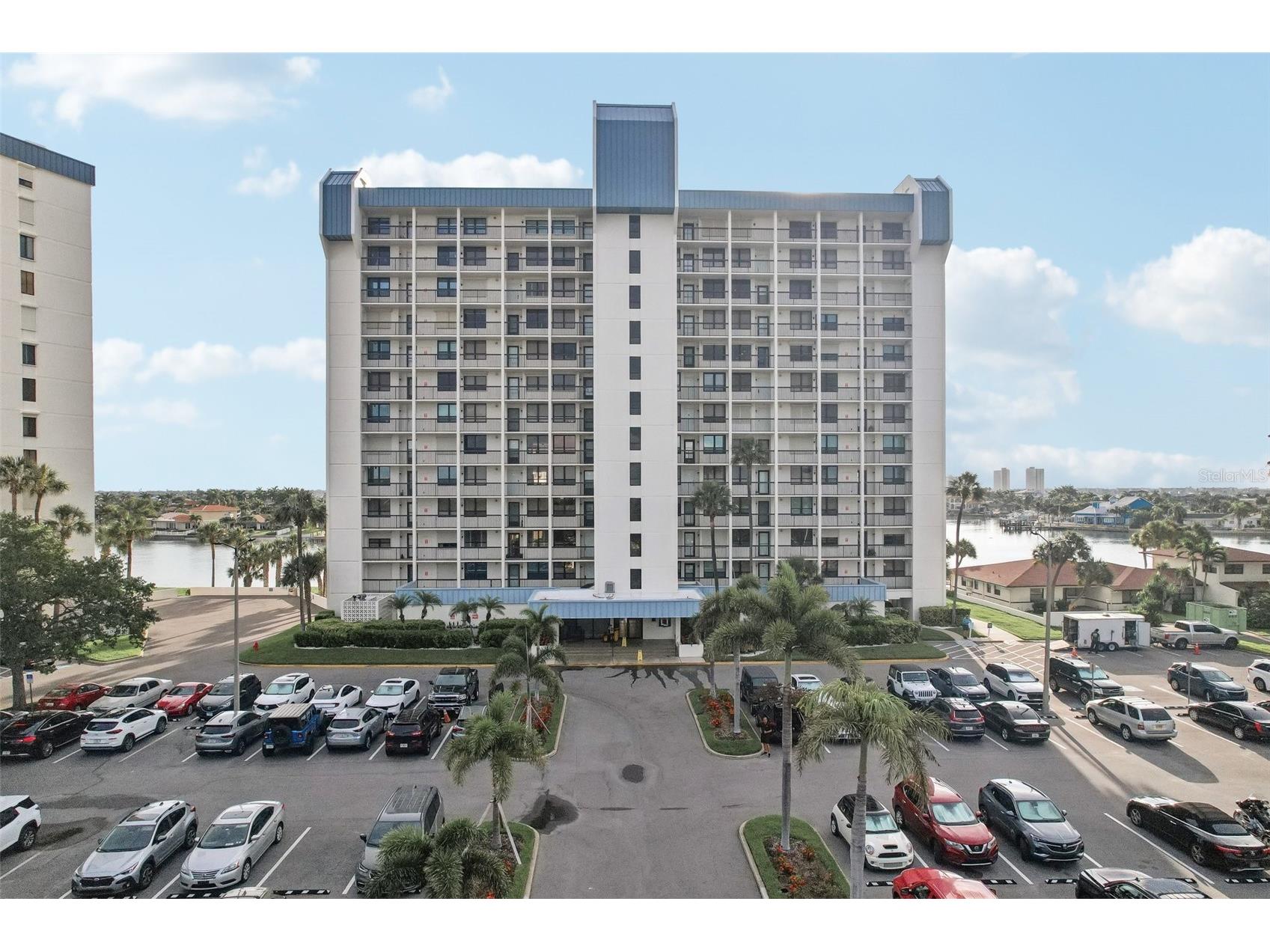 9415 Blind Pass Road #706 Saint Pete Beach FL 33706 TB8520278 image50