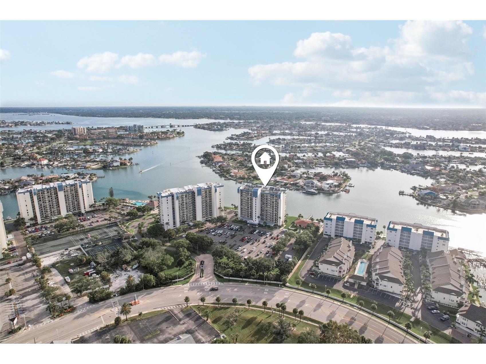 9415 Blind Pass Road #706 Saint Pete Beach FL 33706 TB8520278 image52
