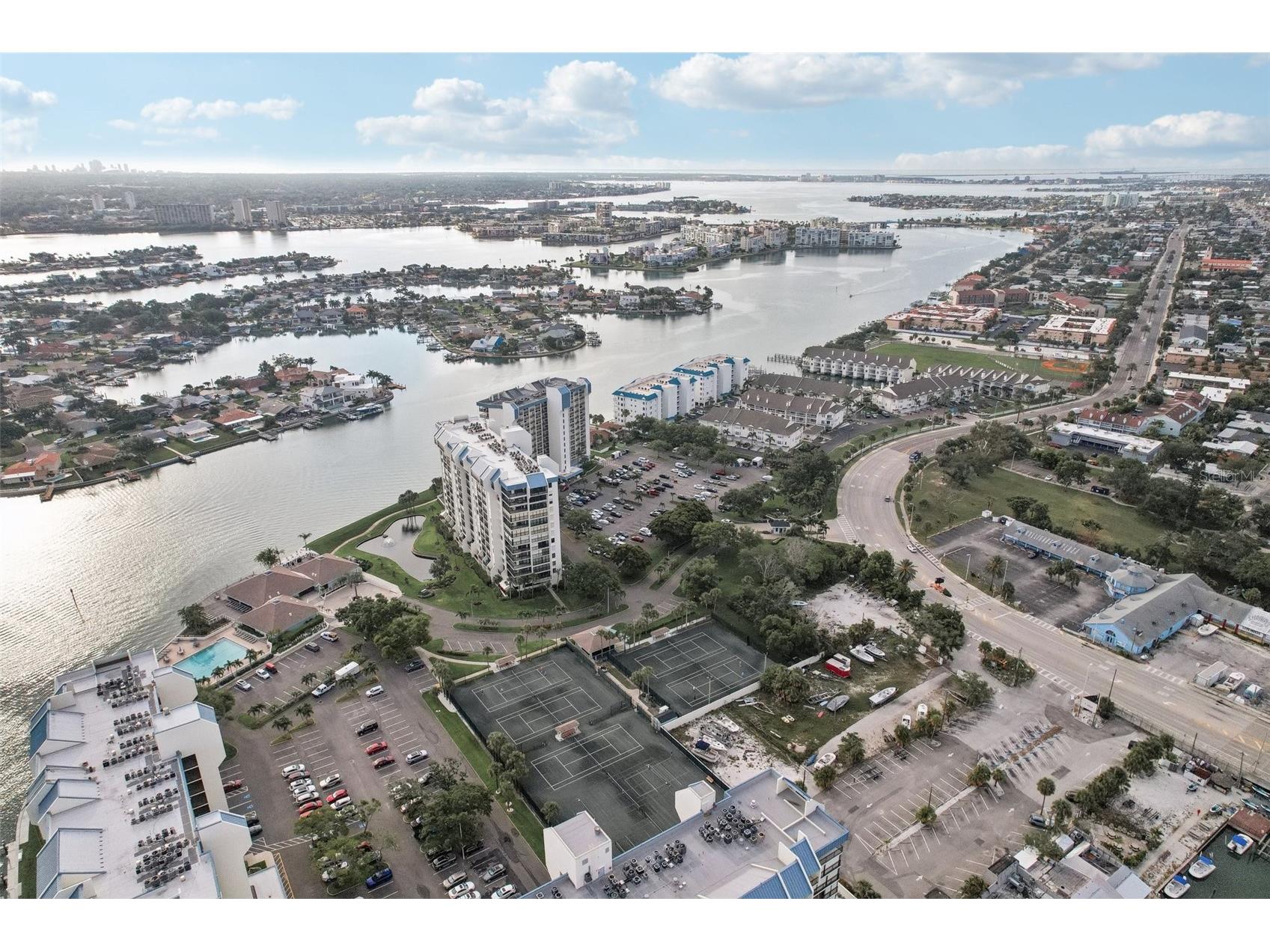 9415 Blind Pass Road #706 Saint Pete Beach FL 33706 TB8520278 image53