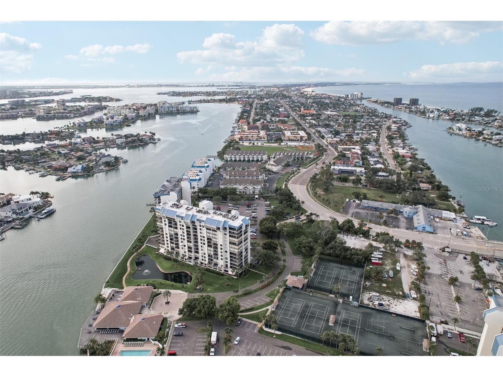 9415 Blind Pass Road #706 Saint Pete Beach FL 33706 TB8520278 image54