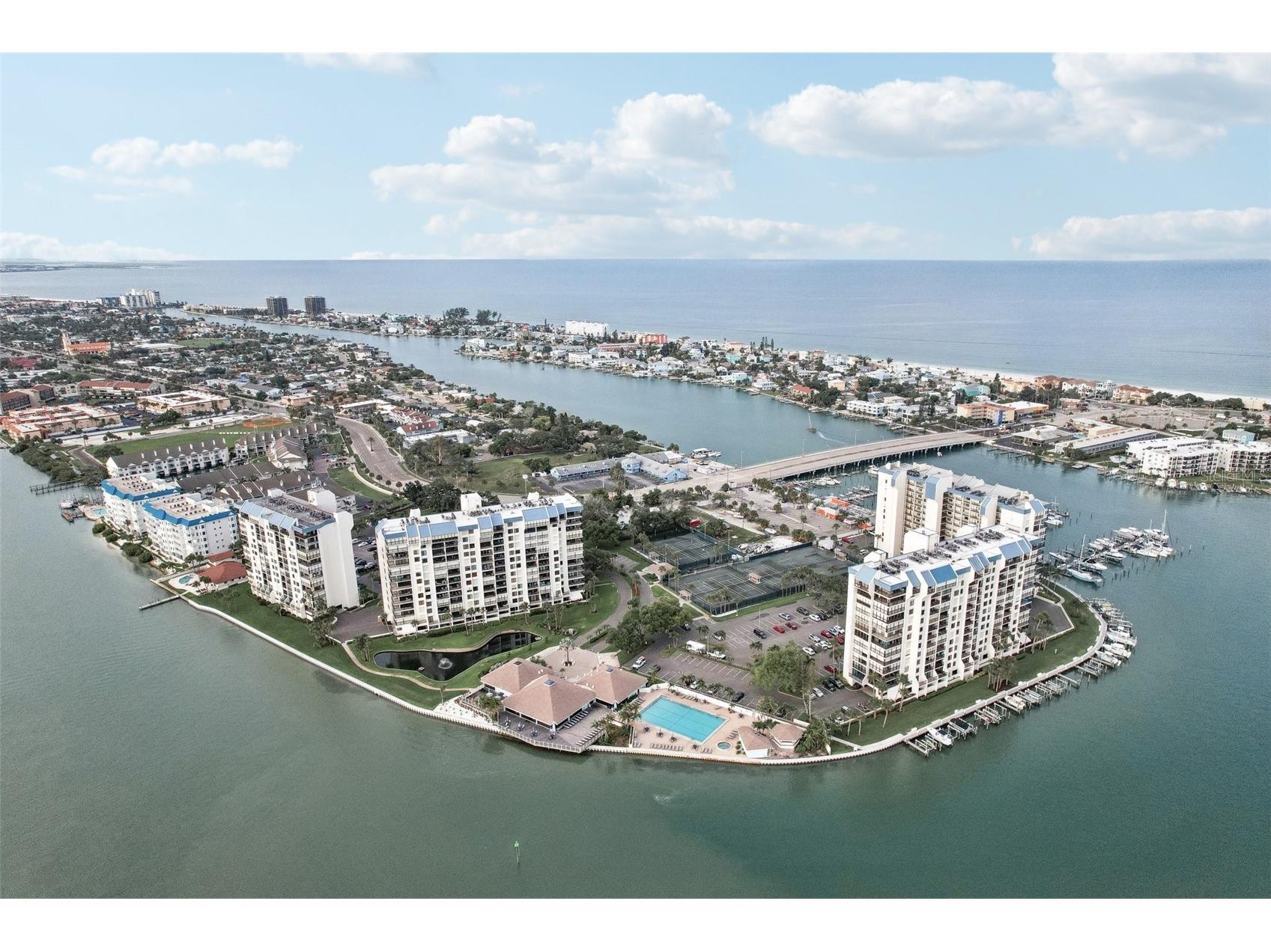 9415 Blind Pass Road #706 Saint Pete Beach FL 33706 TB8520278 image55