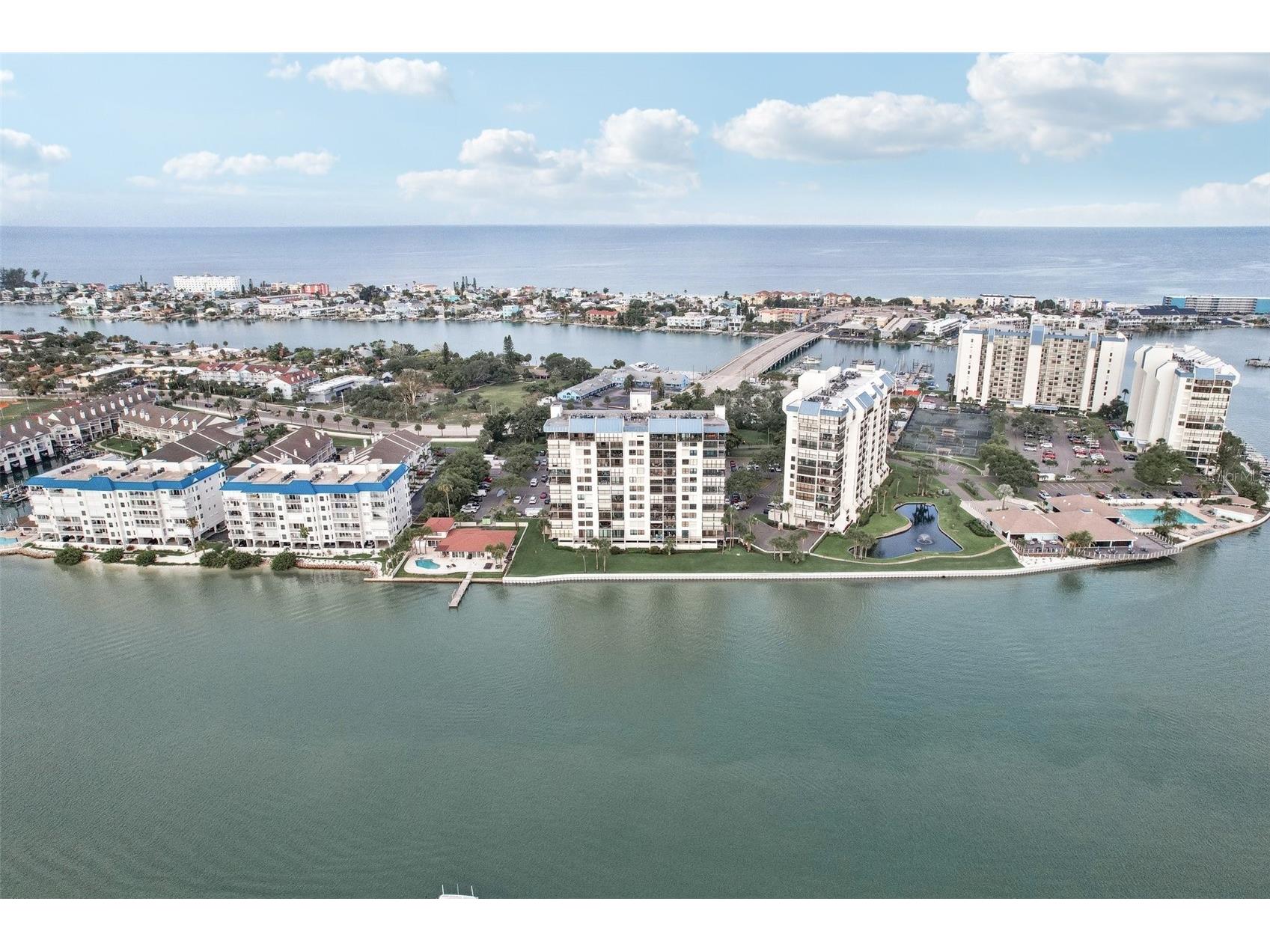9415 Blind Pass Road #706 Saint Pete Beach FL 33706 TB8520278 image59