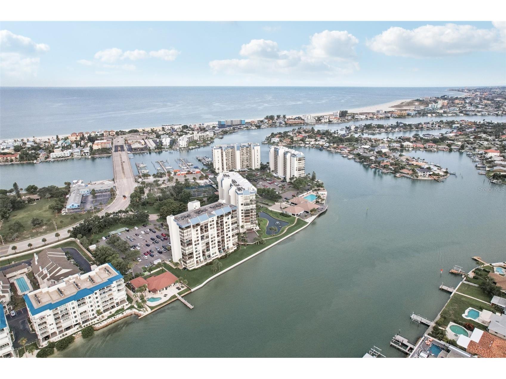 9415 Blind Pass Road #706 Saint Pete Beach FL 33706 TB8520278 image60