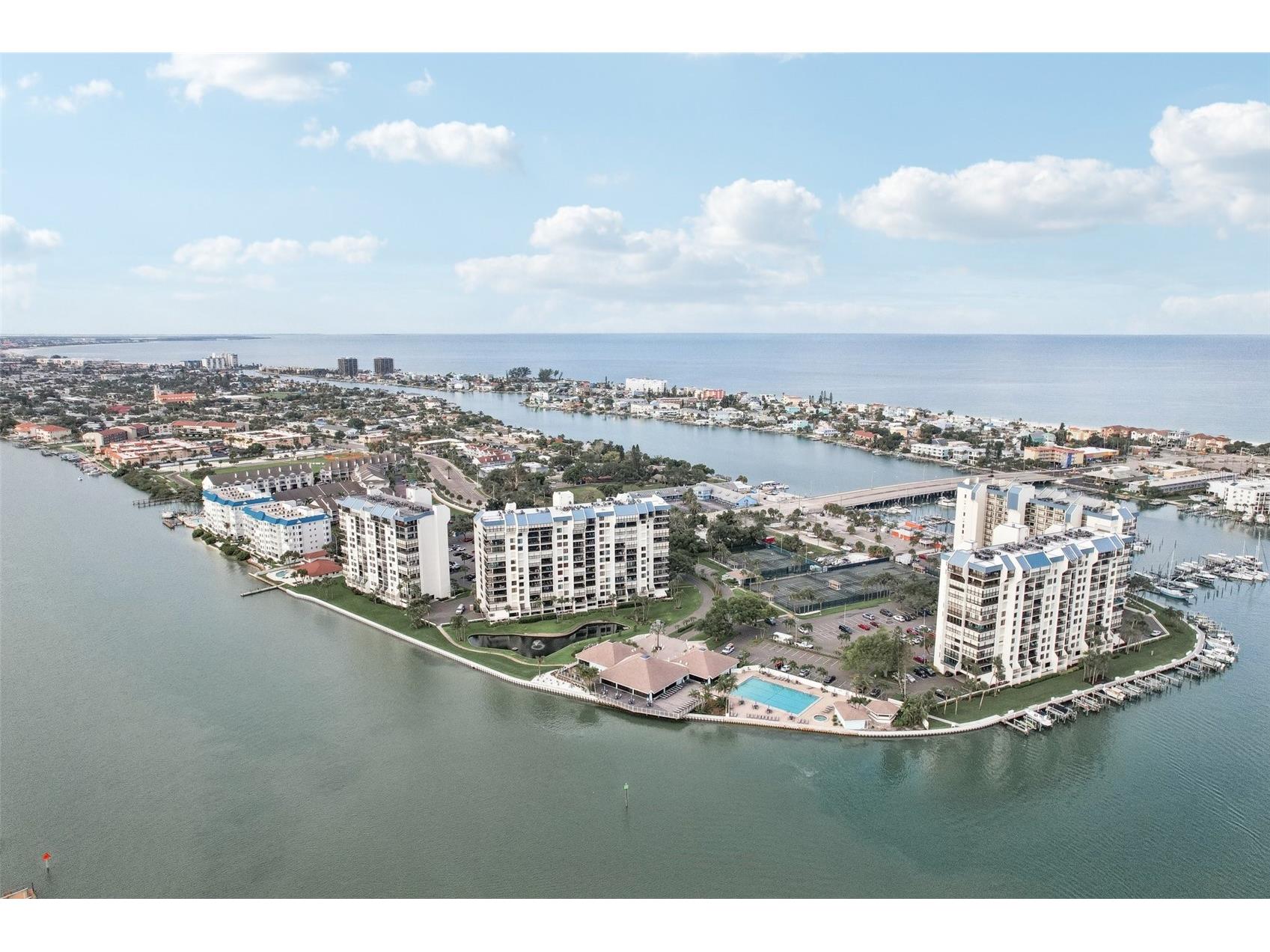 9415 Blind Pass Road #706 Saint Pete Beach FL 33706 TB8520278 image63
