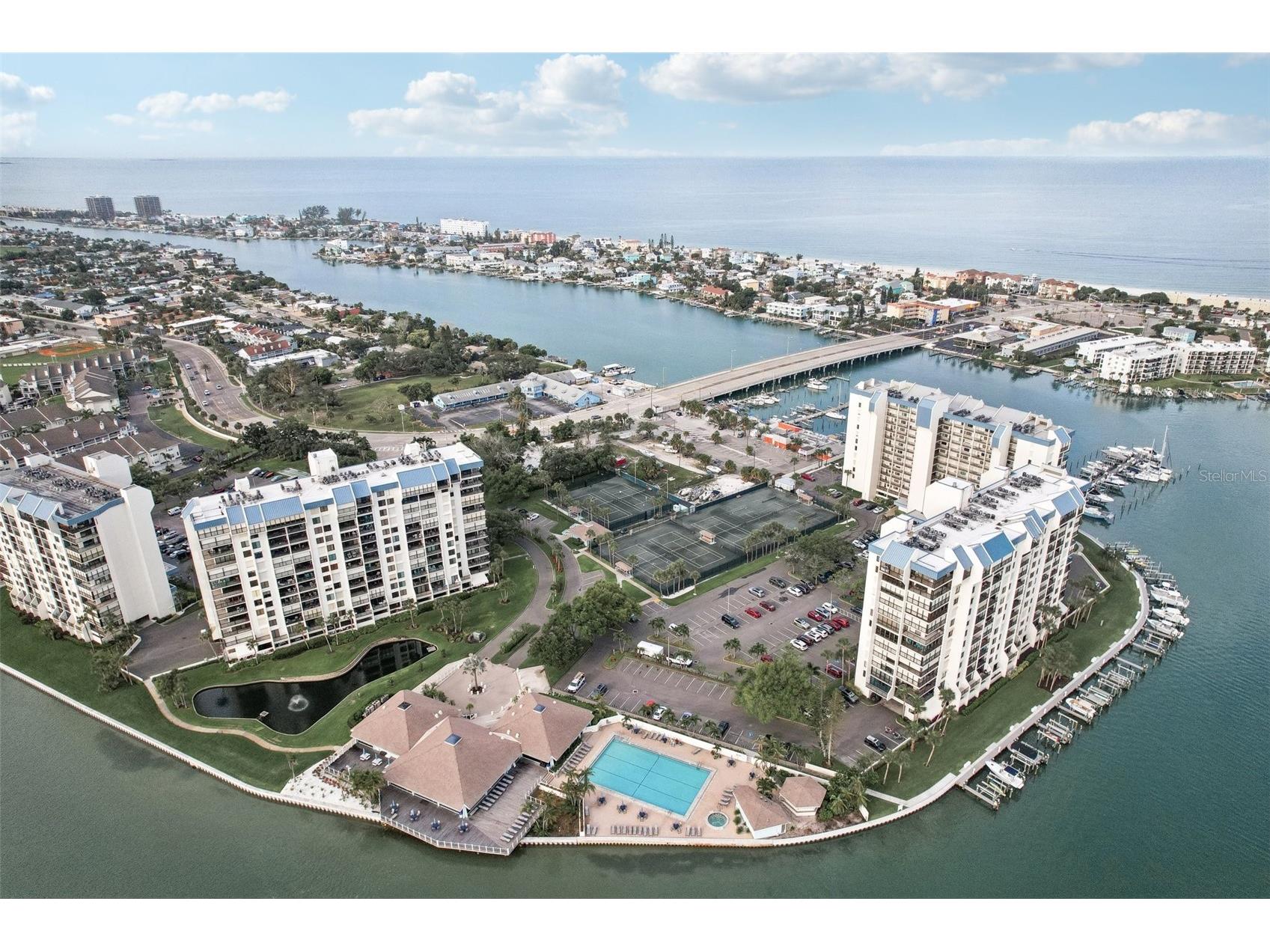 9415 Blind Pass Road #706 Saint Pete Beach FL 33706 TB8520278 image64
