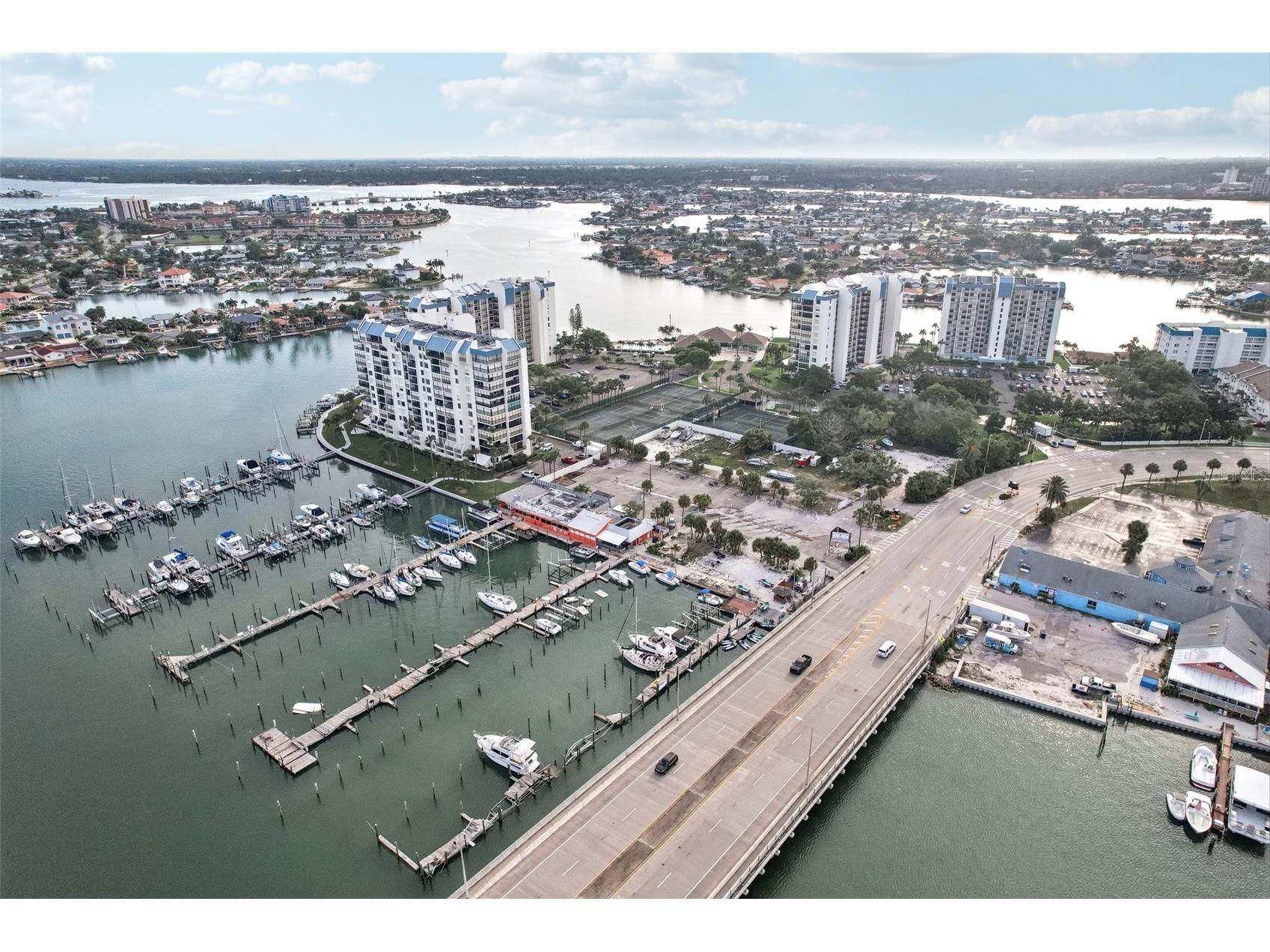 9415 Blind Pass Road #706 Saint Pete Beach FL 33706 TB8520278 image65
