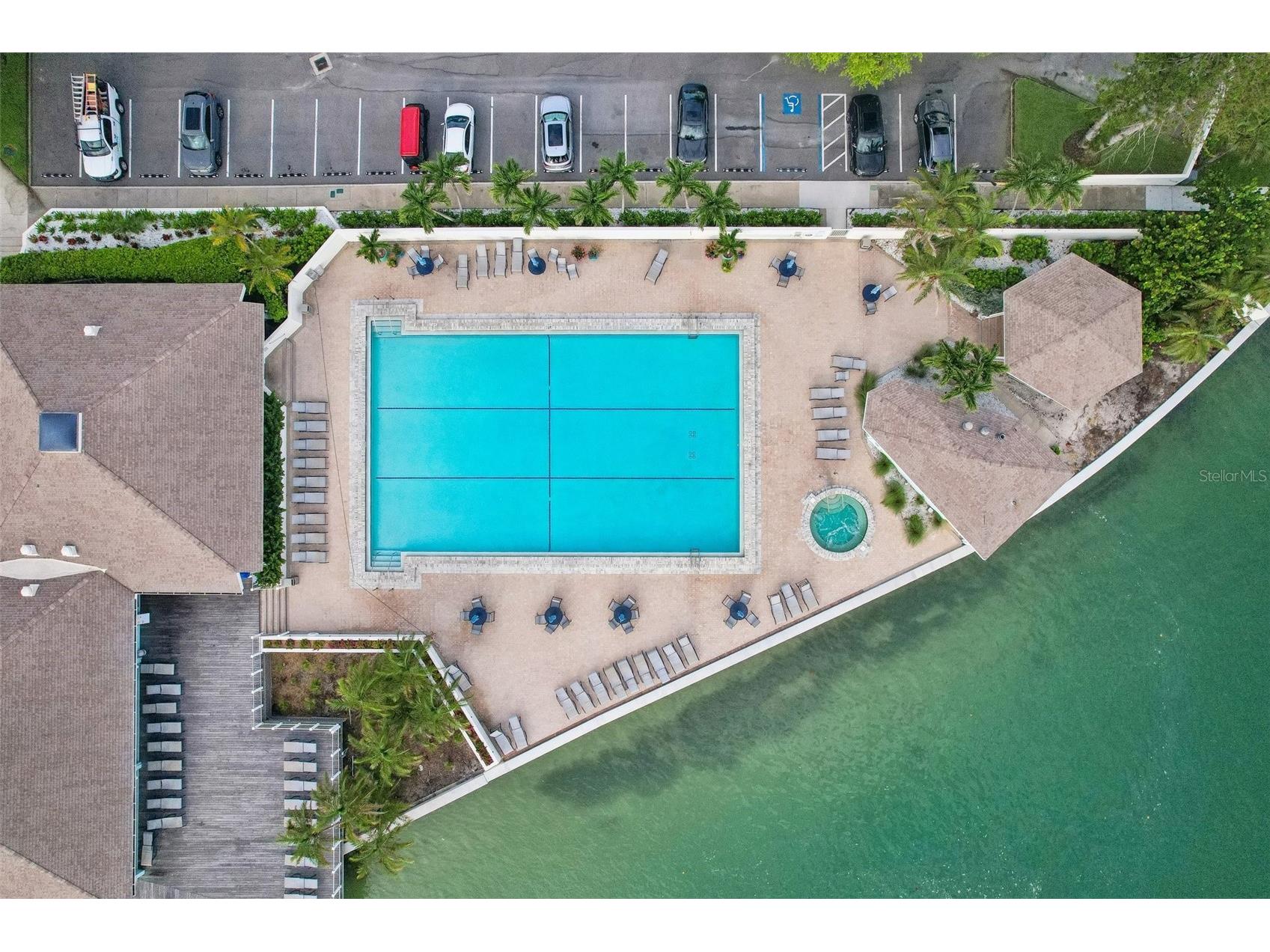 9415 Blind Pass Road #706 Saint Pete Beach FL 33706 TB8520278 image85