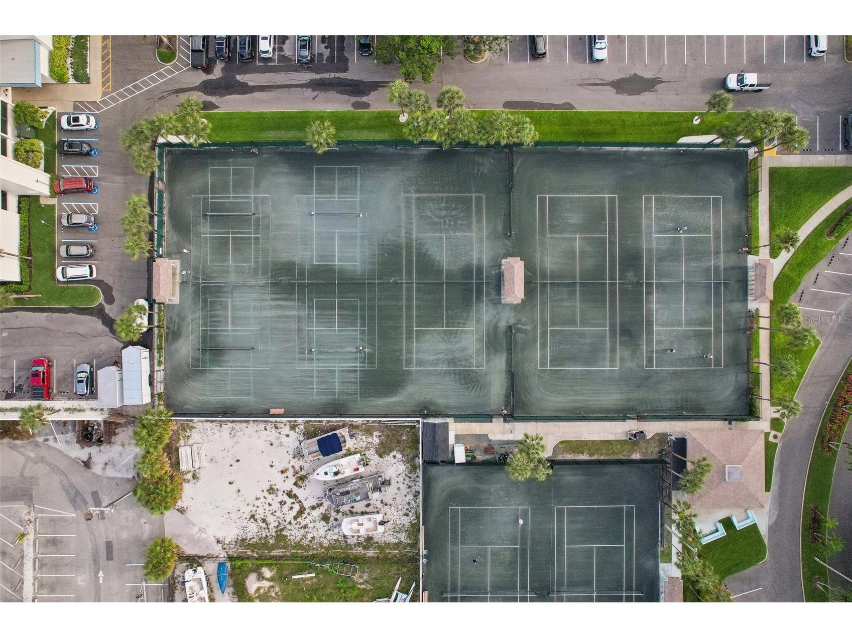 9415 Blind Pass Road #706 Saint Pete Beach FL 33706 TB8520278 image86