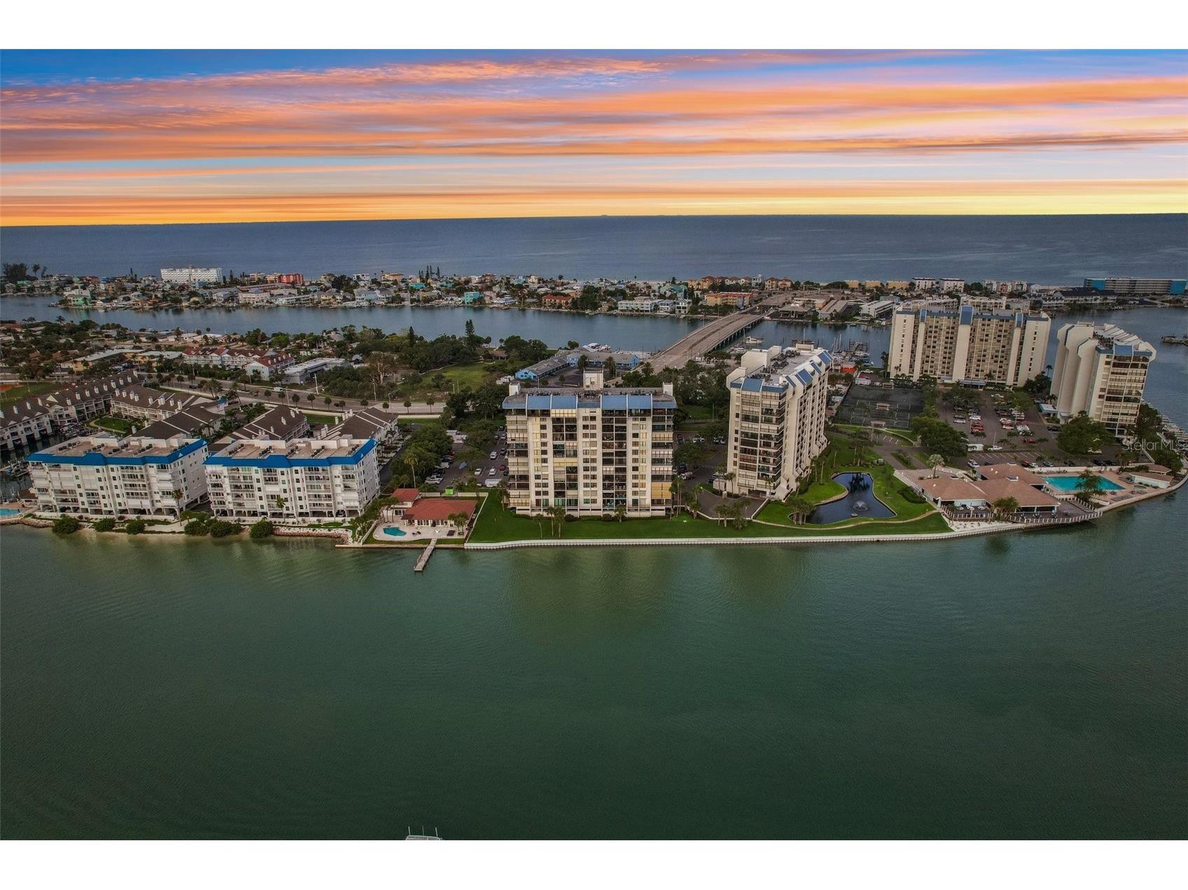 9415 Blind Pass Road #706 Saint Pete Beach FL 33706 TB8520278 image87