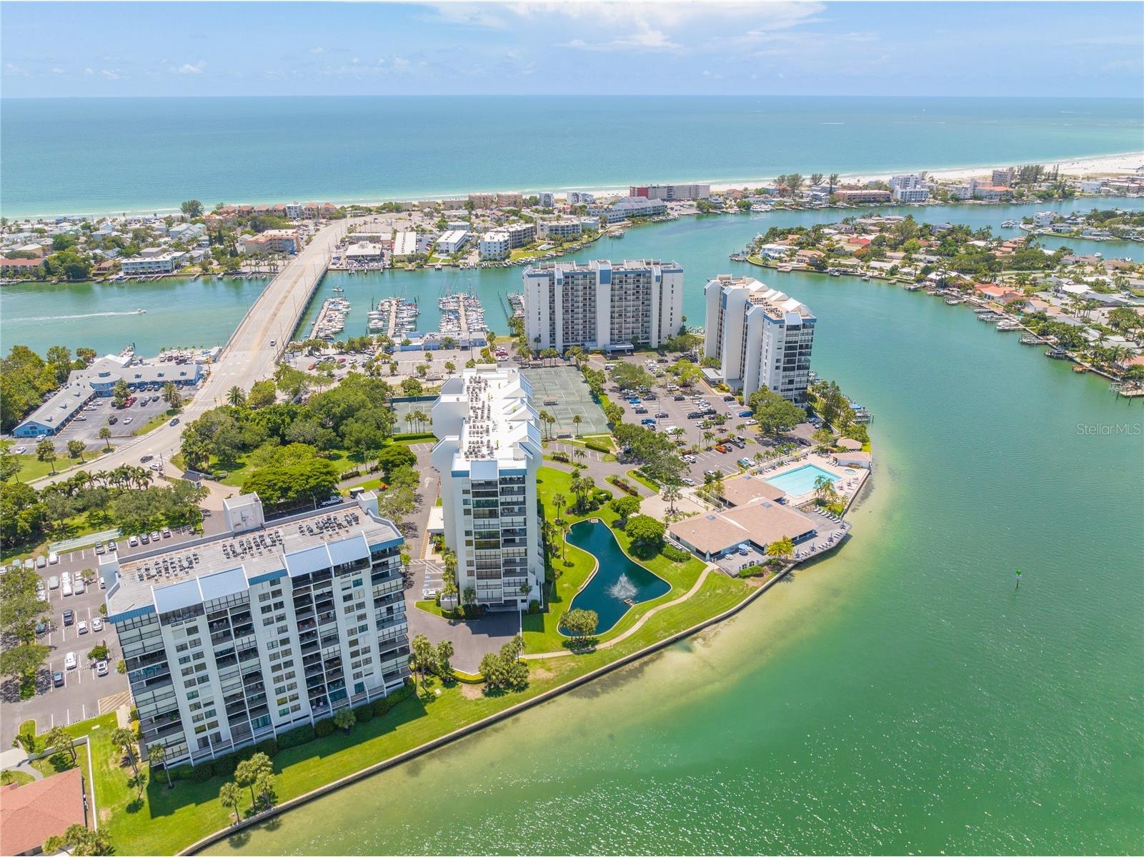 9415 Blind Pass Road #803 Saint Pete Beach FL 33706 TB8471106 image2