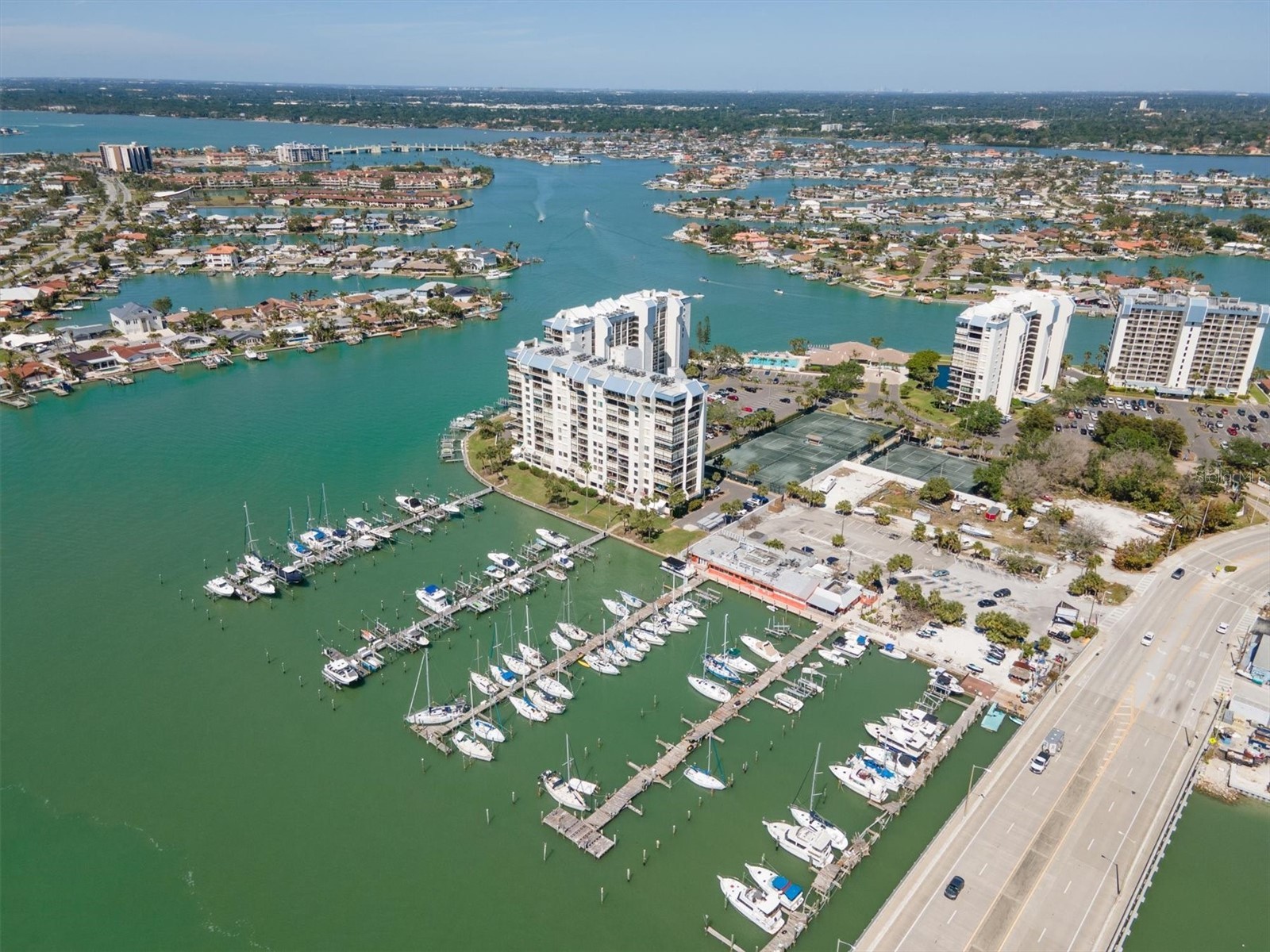 9415 Blind Pass Road #803 Saint Pete Beach FL 33706 TB8471106 image47