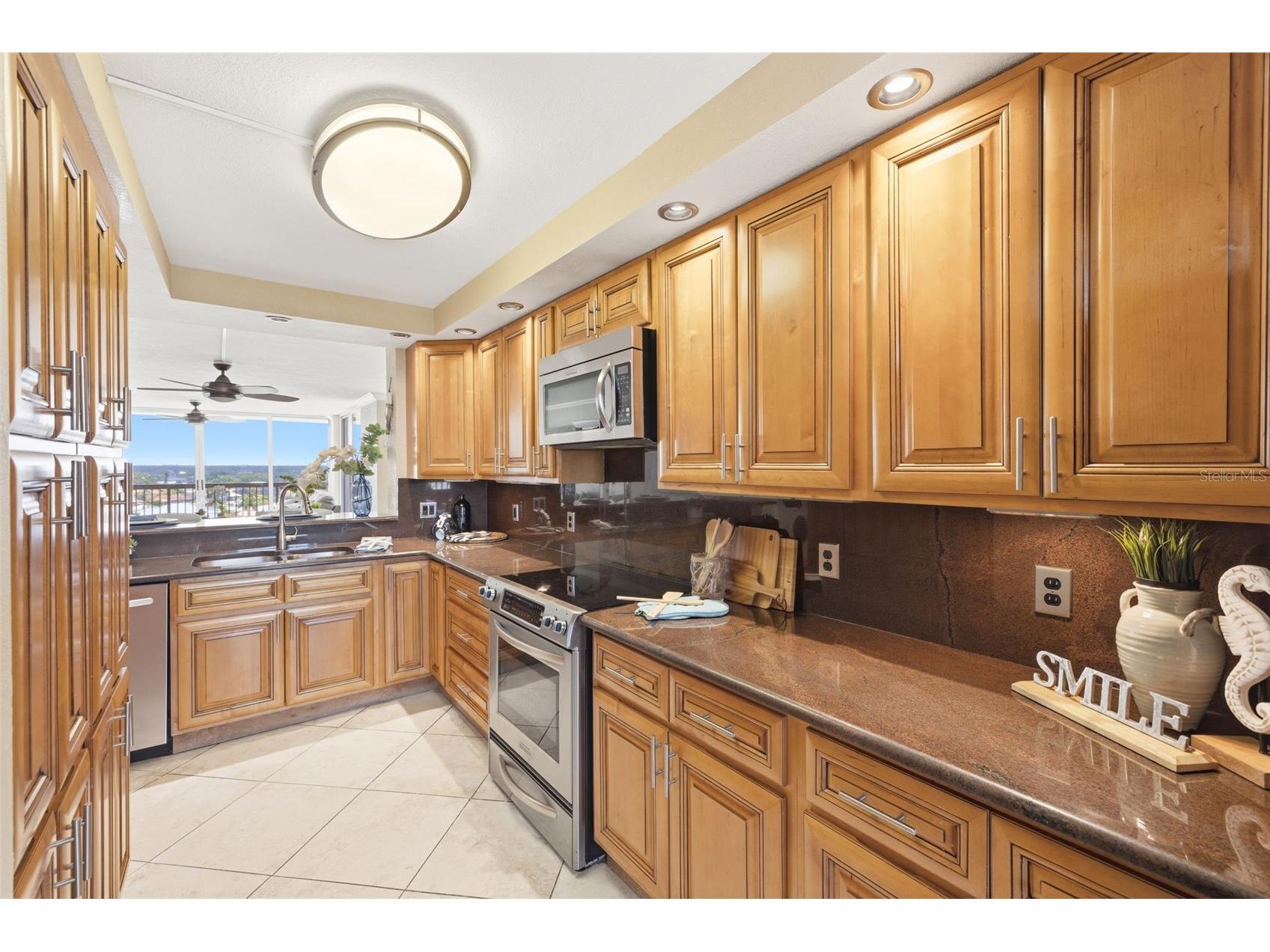 9415 Blind Pass Road #806 Saint Pete Beach FL 33706 - INTRACOASTAL WATERWAY TB8518500 image11