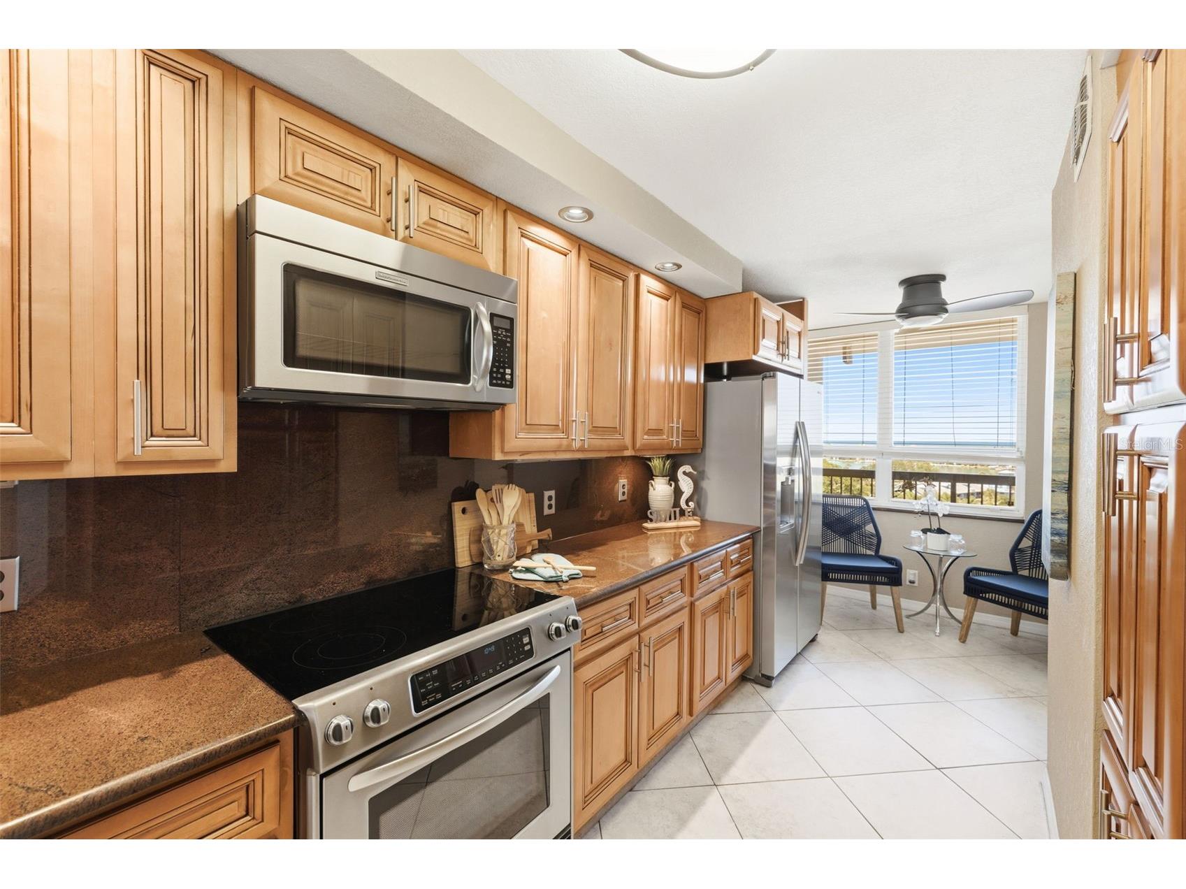 9415 Blind Pass Road #806 Saint Pete Beach FL 33706 - INTRACOASTAL WATERWAY TB8518500 image12