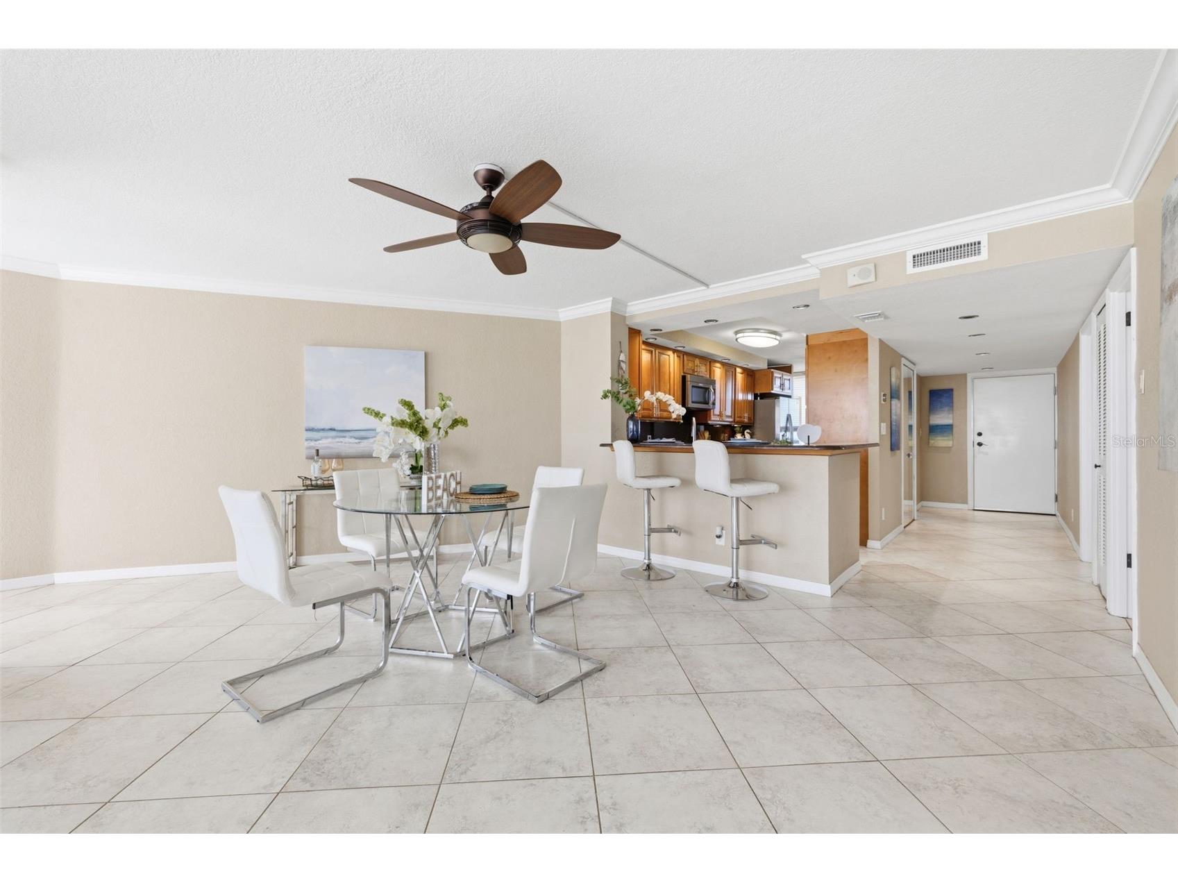 9415 Blind Pass Road #806 Saint Pete Beach FL 33706 - INTRACOASTAL WATERWAY TB8518500 image13