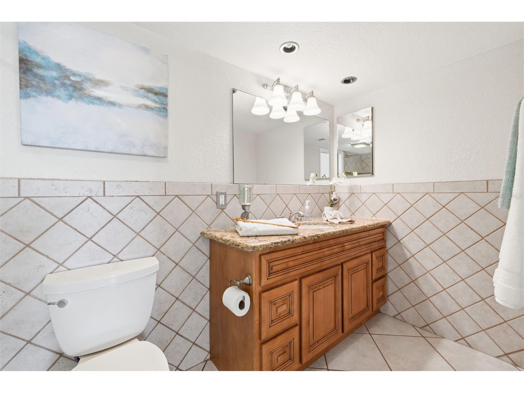 9415 Blind Pass Road #806 Saint Pete Beach FL 33706 - INTRACOASTAL WATERWAY TB8518500 image16