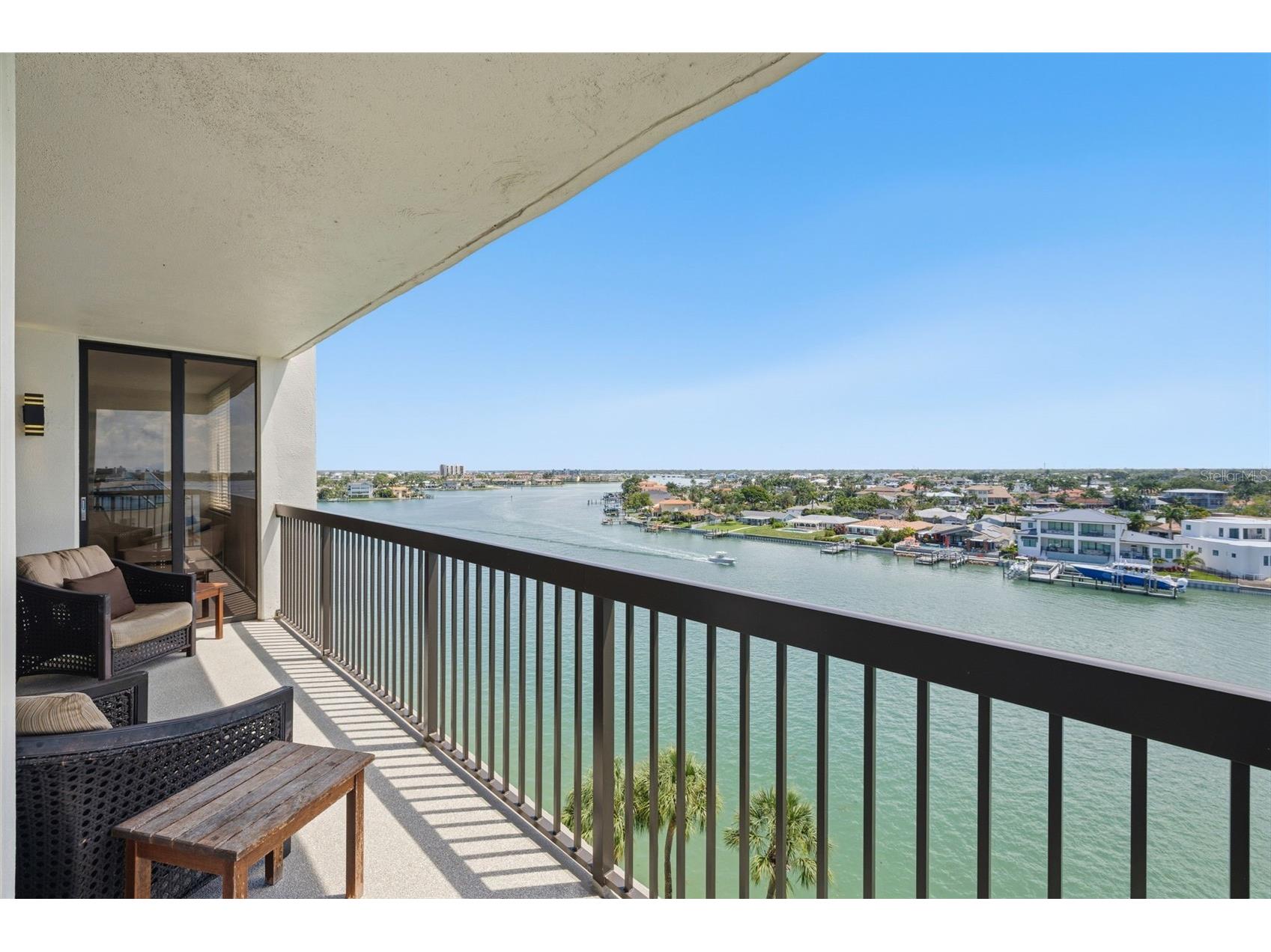 9415 Blind Pass Road #806 Saint Pete Beach FL 33706 - INTRACOASTAL WATERWAY TB8518500 image23