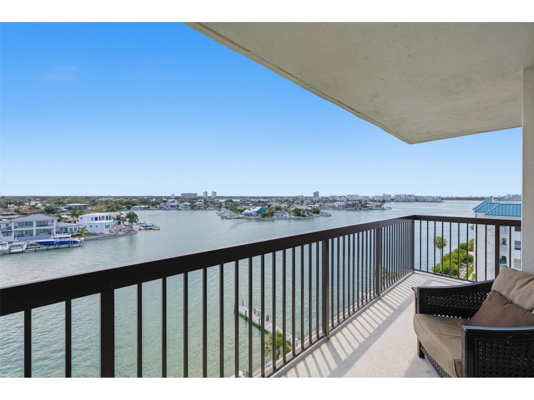 9415 Blind Pass Road #806 Saint Pete Beach FL 33706 - INTRACOASTAL WATERWAY TB8518500 image24