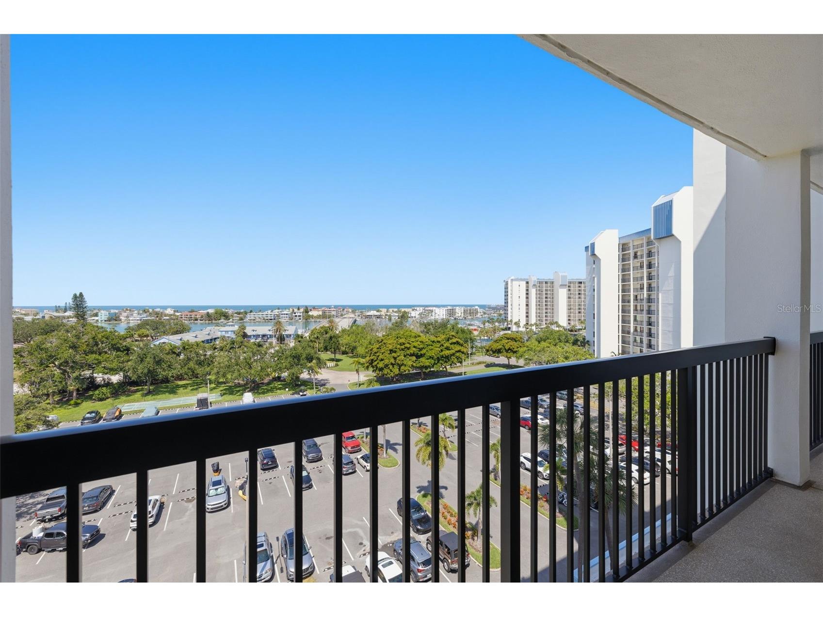 9415 Blind Pass Road #806 Saint Pete Beach FL 33706 - INTRACOASTAL WATERWAY TB8518500 image27