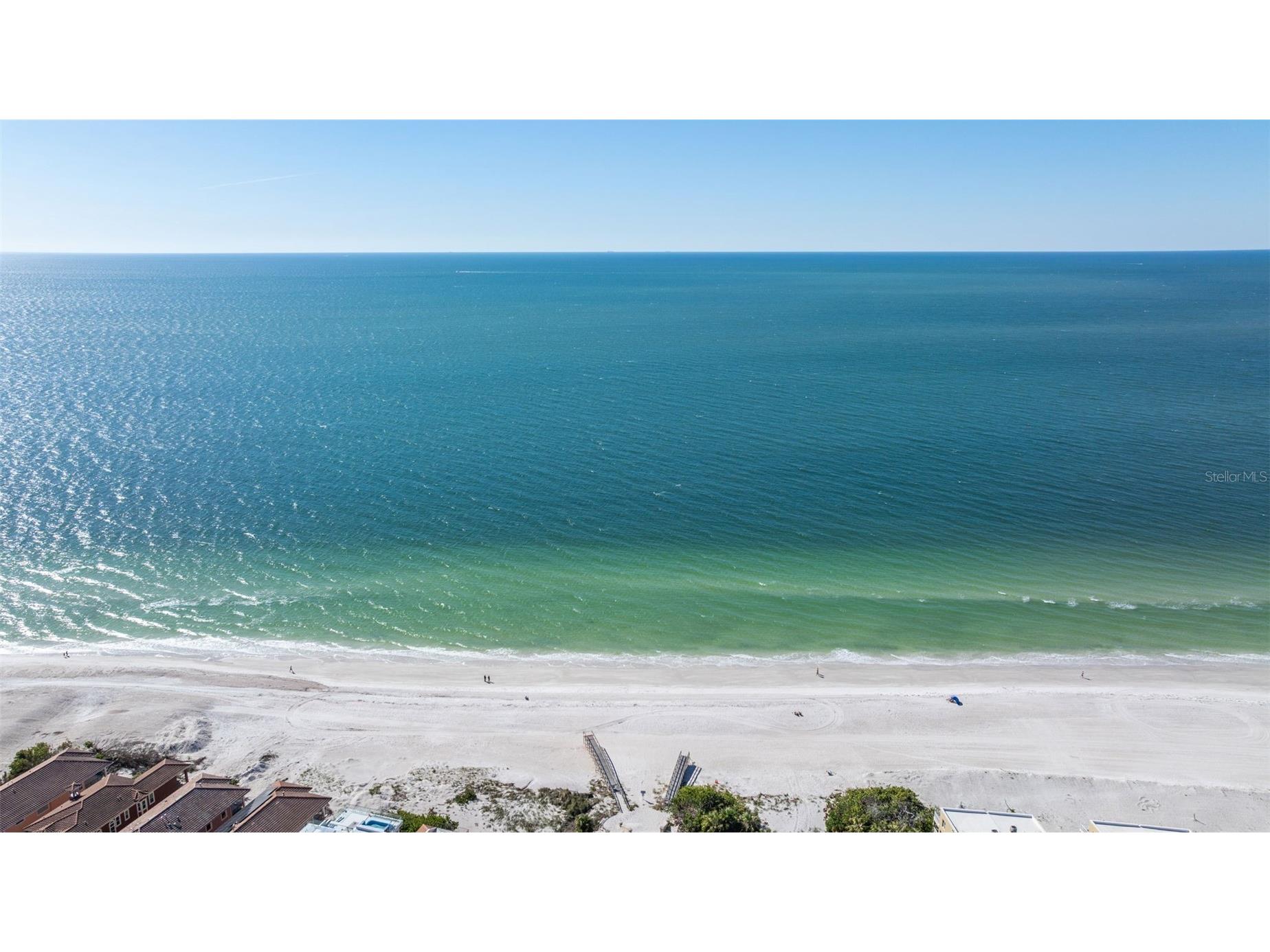 9415 Blind Pass Road #806 Saint Pete Beach FL 33706 - INTRACOASTAL WATERWAY TB8518500 image33