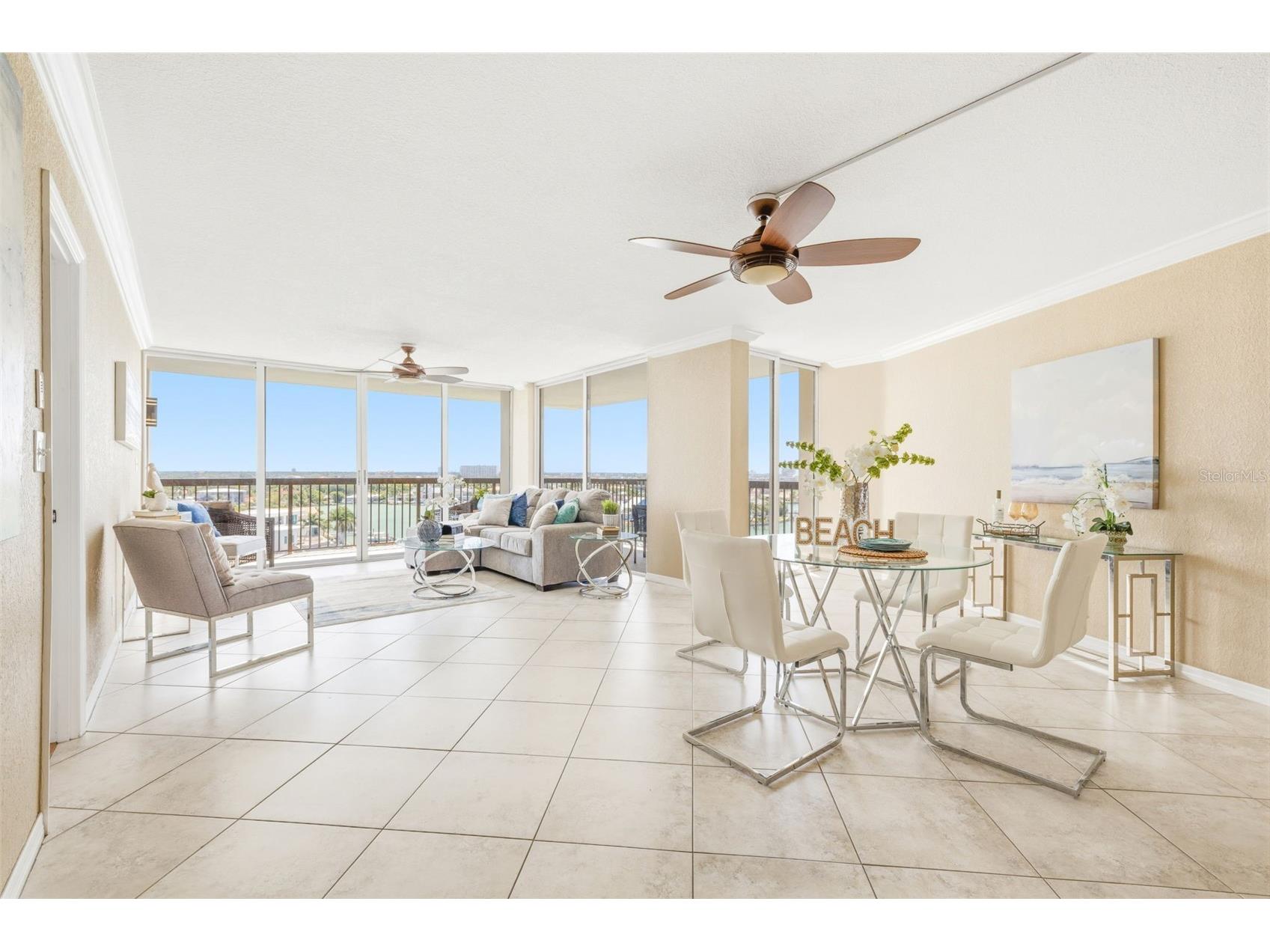 9415 Blind Pass Road #806 Saint Pete Beach FL 33706 - INTRACOASTAL WATERWAY TB8518500 image4