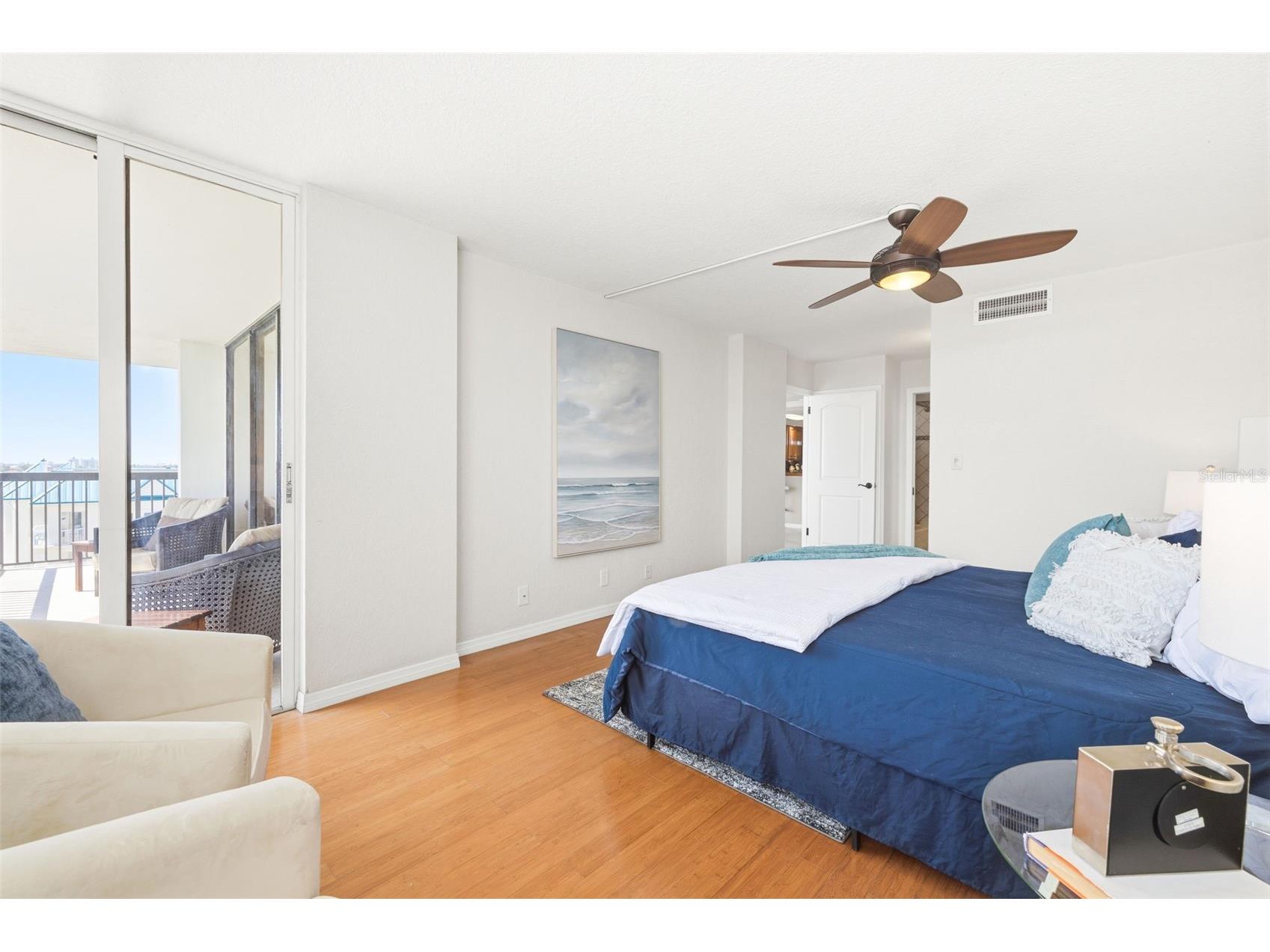 9415 Blind Pass Road #806 Saint Pete Beach FL 33706 - INTRACOASTAL WATERWAY TB8518500 image5