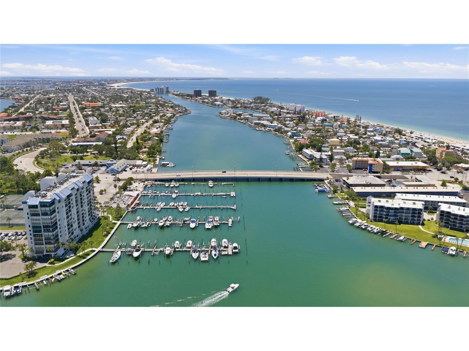 9415 Blind Pass Road #806 Saint Pete Beach FL 33706 - INTRACOASTAL WATERWAY TB8518500 image52