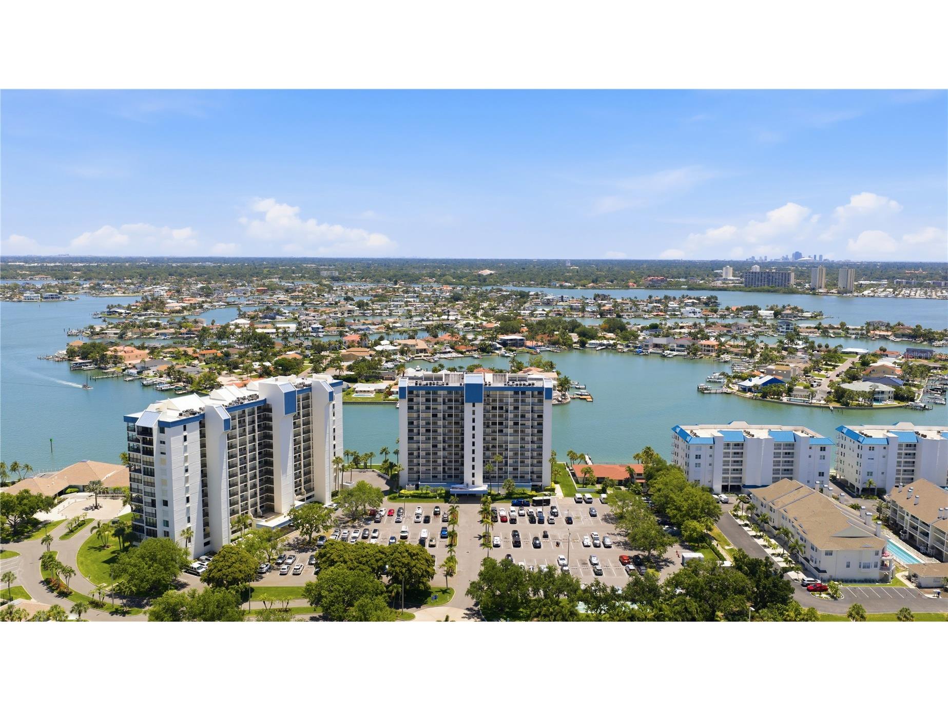 9415 Blind Pass Road #806 Saint Pete Beach FL 33706 - INTRACOASTAL WATERWAY TB8518500 image55