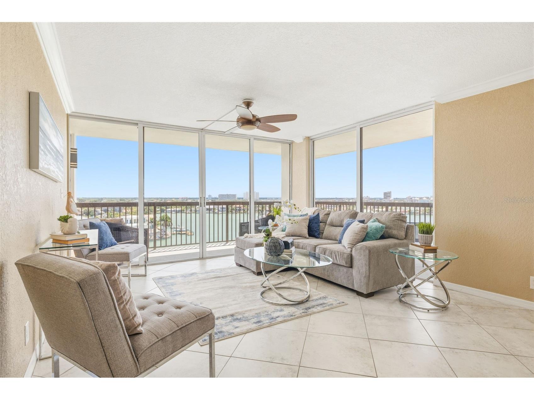 9415 Blind Pass Road #806 Saint Pete Beach FL 33706 - INTRACOASTAL WATERWAY TB8518500 image6