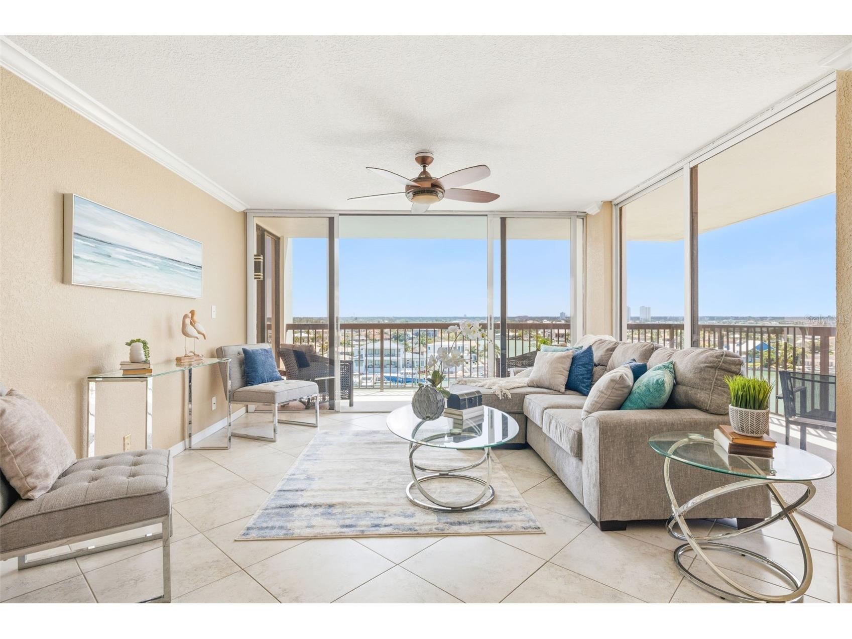 9415 Blind Pass Road #806 Saint Pete Beach FL 33706 - INTRACOASTAL WATERWAY TB8518500 image7