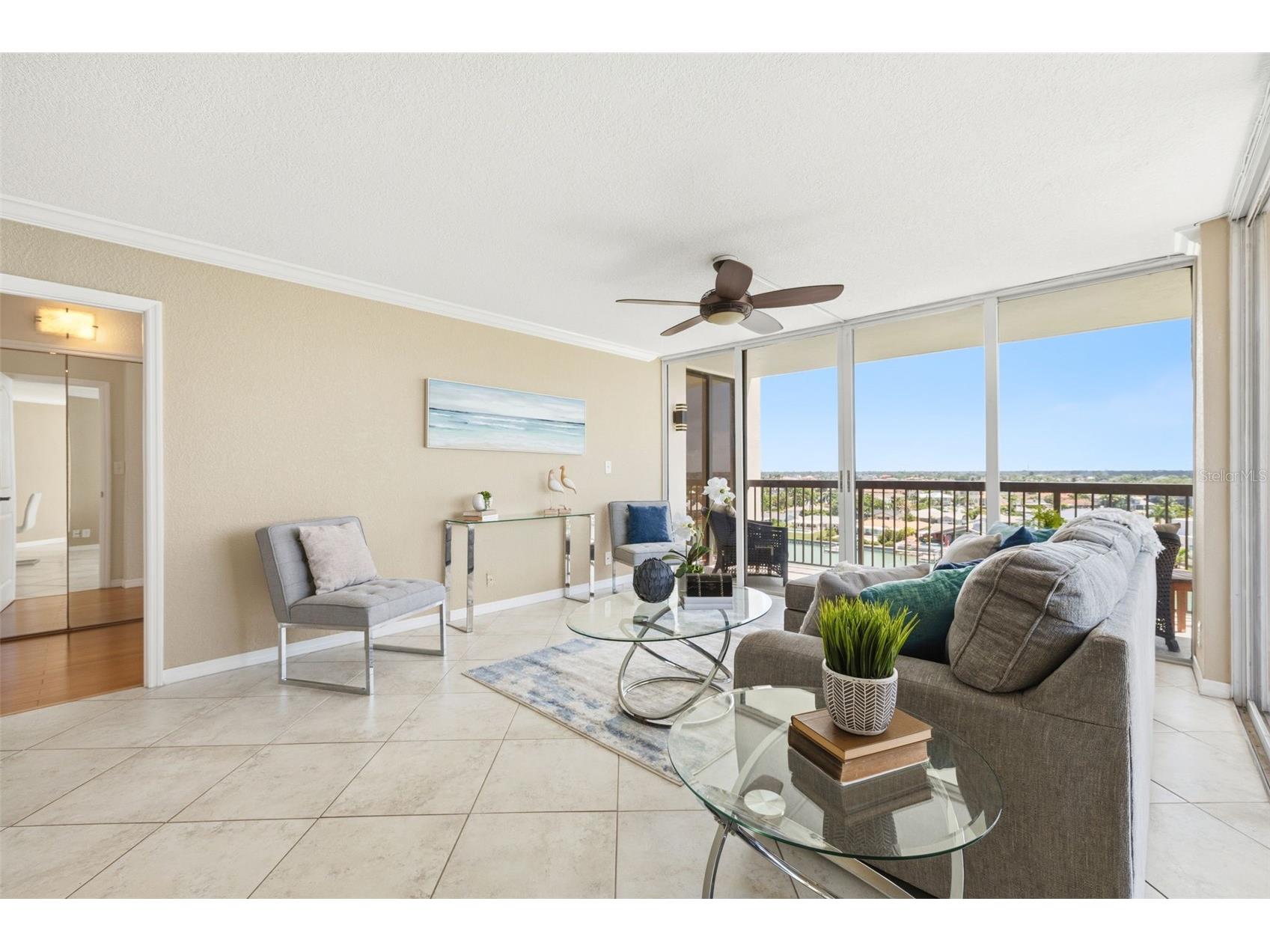 9415 Blind Pass Road #806 Saint Pete Beach FL 33706 - INTRACOASTAL WATERWAY TB8518500 image8