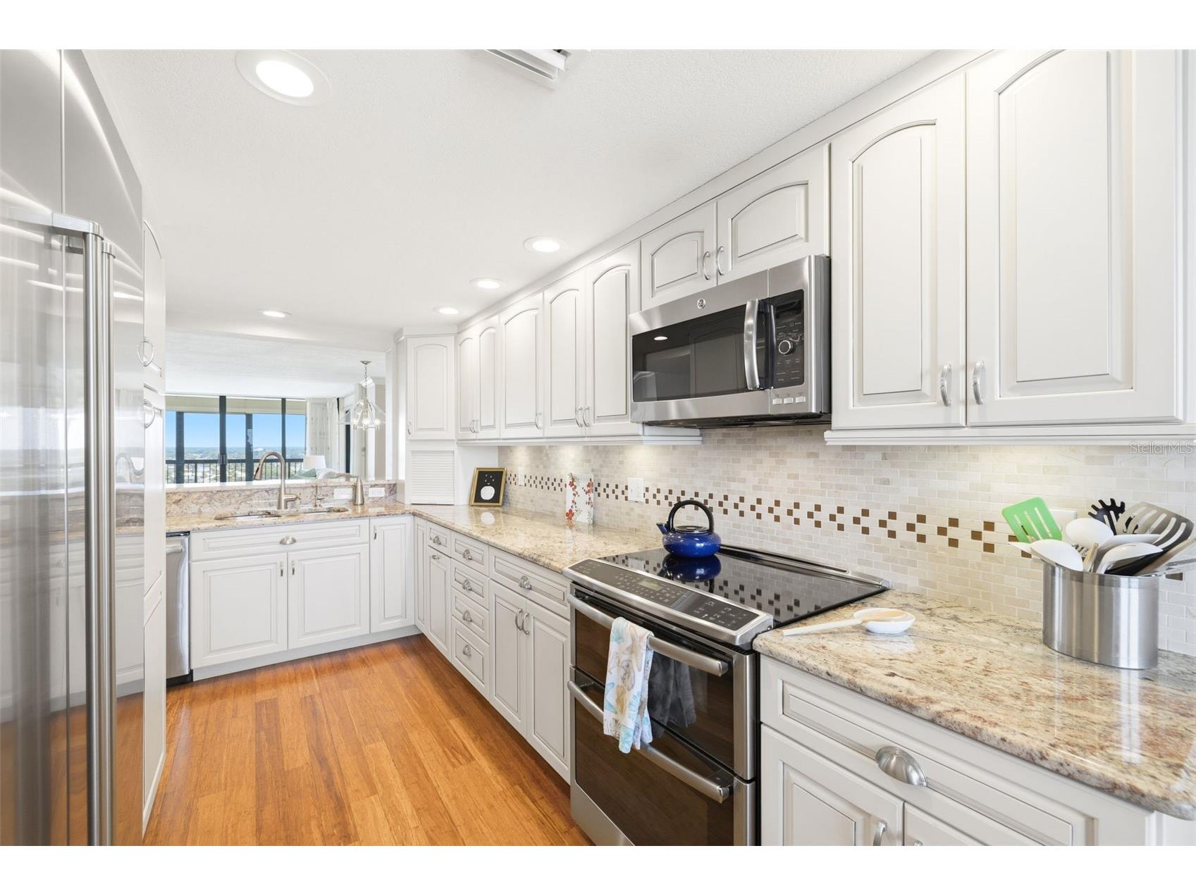 9415 Blind Pass Road #PH4 Saint Pete Beach FL 33706 - INTRACOASTAL WATERWAY TB8516607 image10