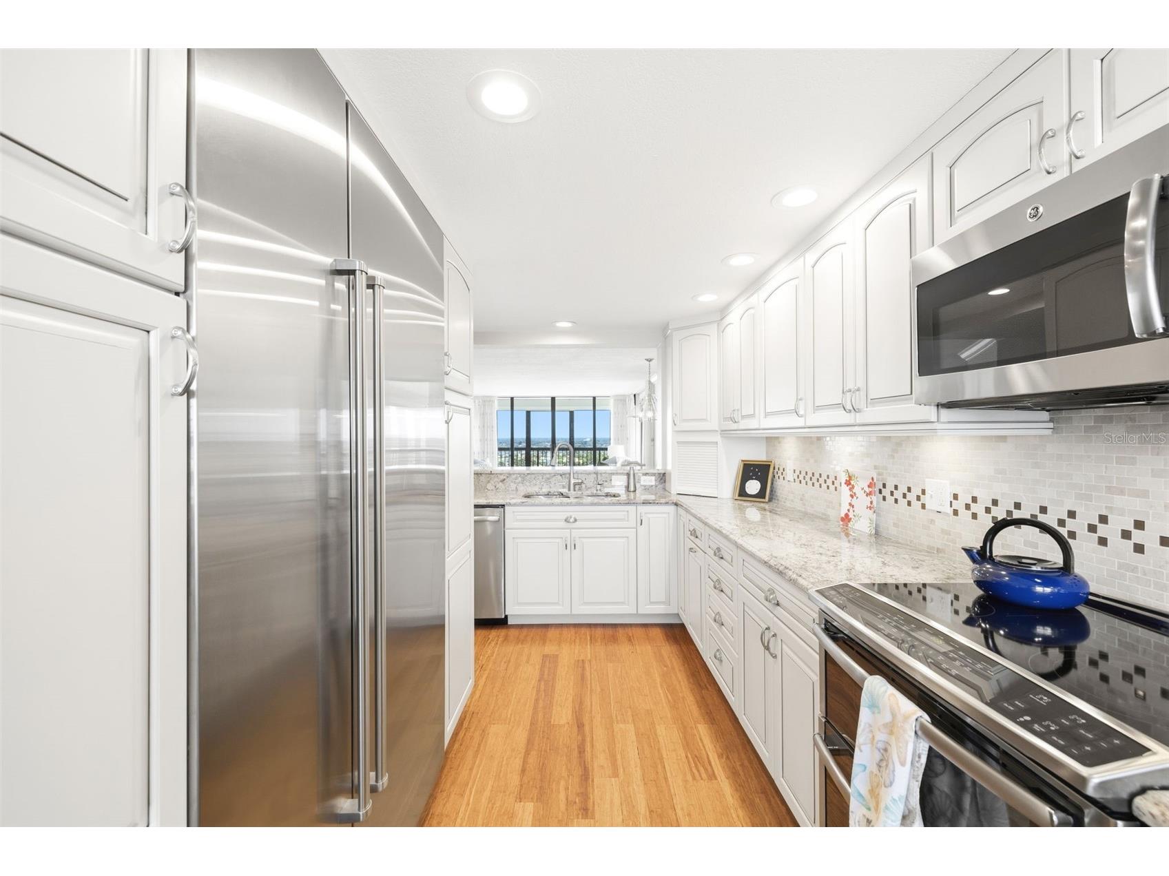 9415 Blind Pass Road #PH4 Saint Pete Beach FL 33706 - INTRACOASTAL WATERWAY TB8516607 image11