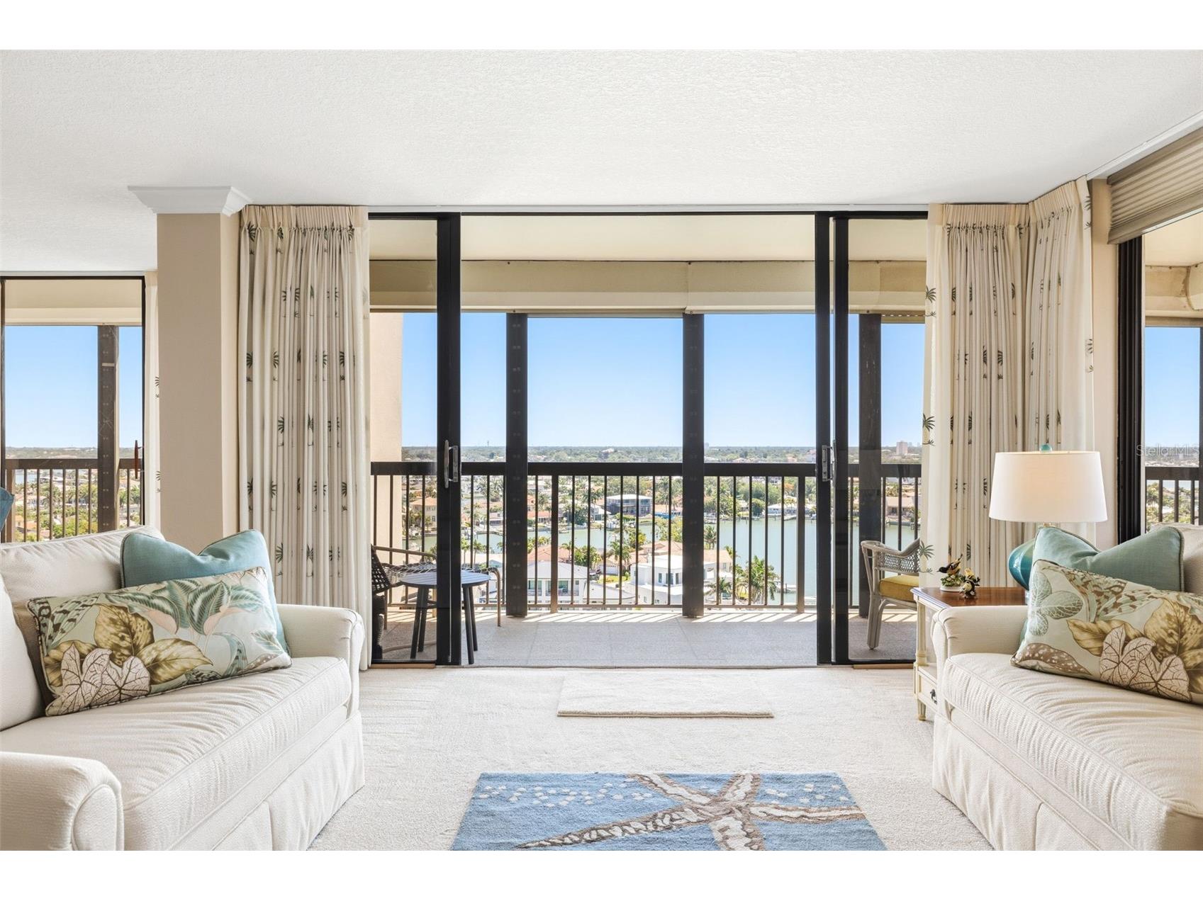 9415 Blind Pass Road #PH4 Saint Pete Beach FL 33706 - INTRACOASTAL WATERWAY TB8516607 image17