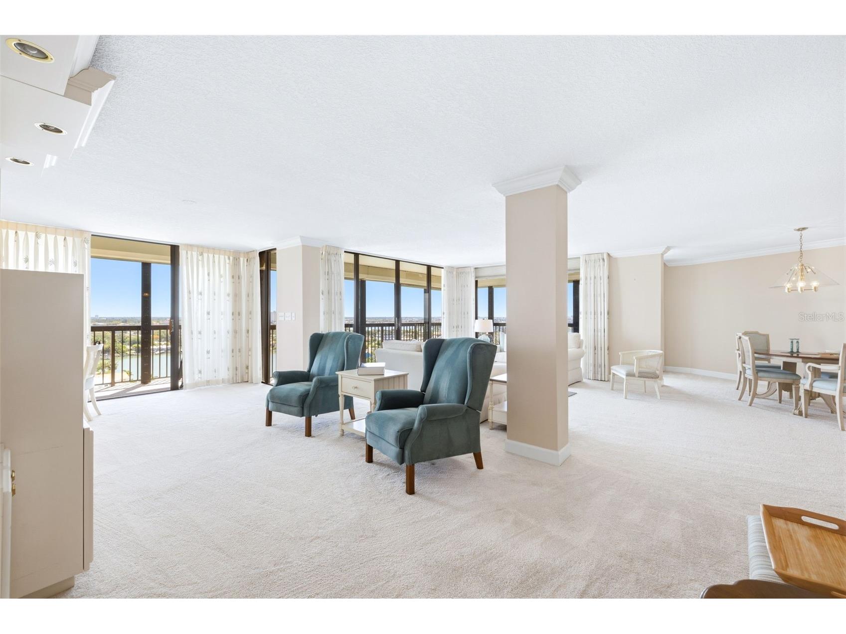 9415 Blind Pass Road #PH4 Saint Pete Beach FL 33706 - INTRACOASTAL WATERWAY TB8516607 image18