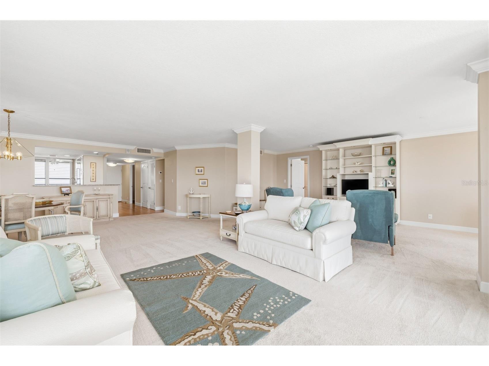 9415 Blind Pass Road #PH4 Saint Pete Beach FL 33706 - INTRACOASTAL WATERWAY TB8516607 image19