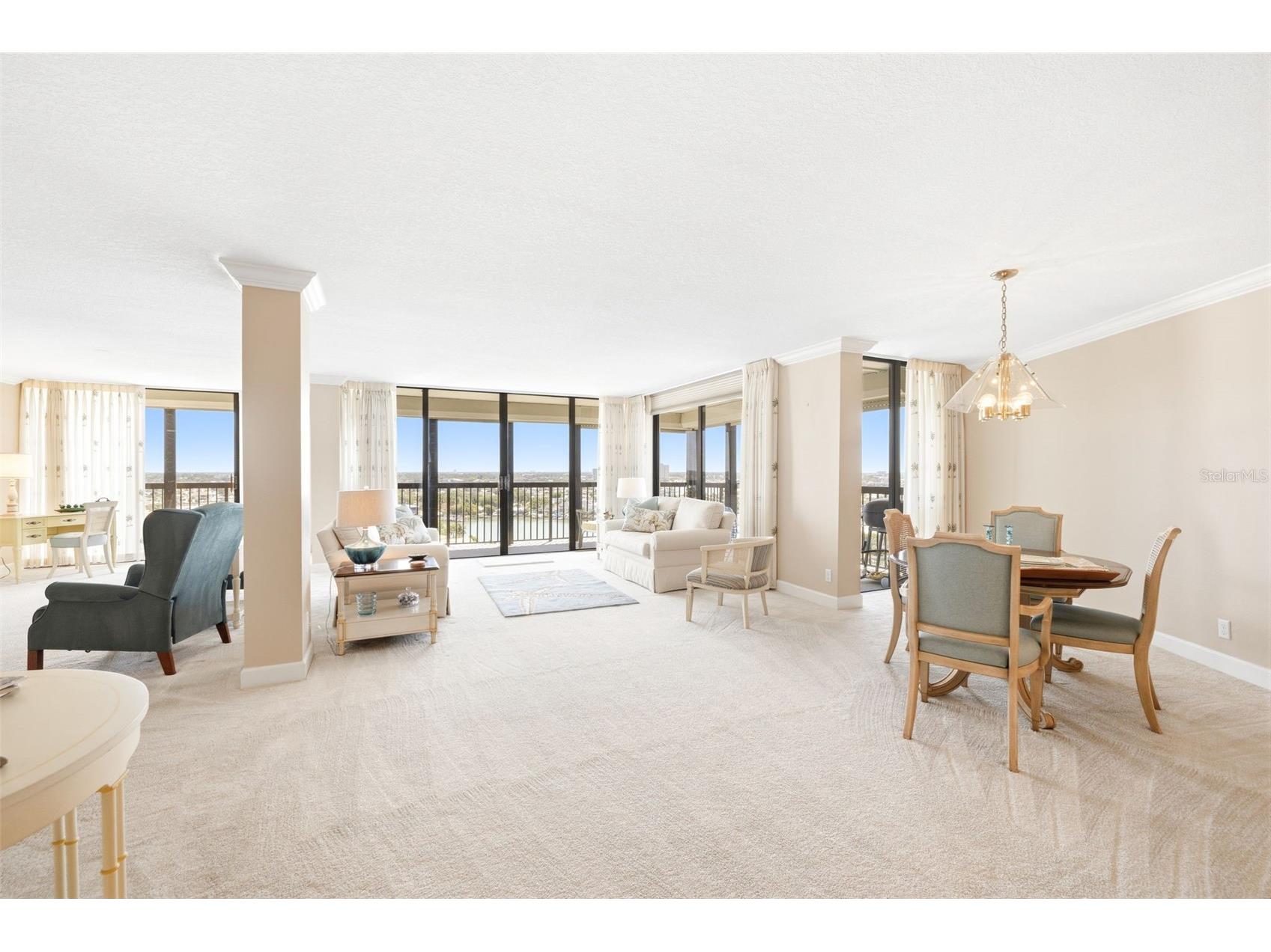 9415 Blind Pass Road #PH4 Saint Pete Beach FL 33706 - INTRACOASTAL WATERWAY TB8516607 image20