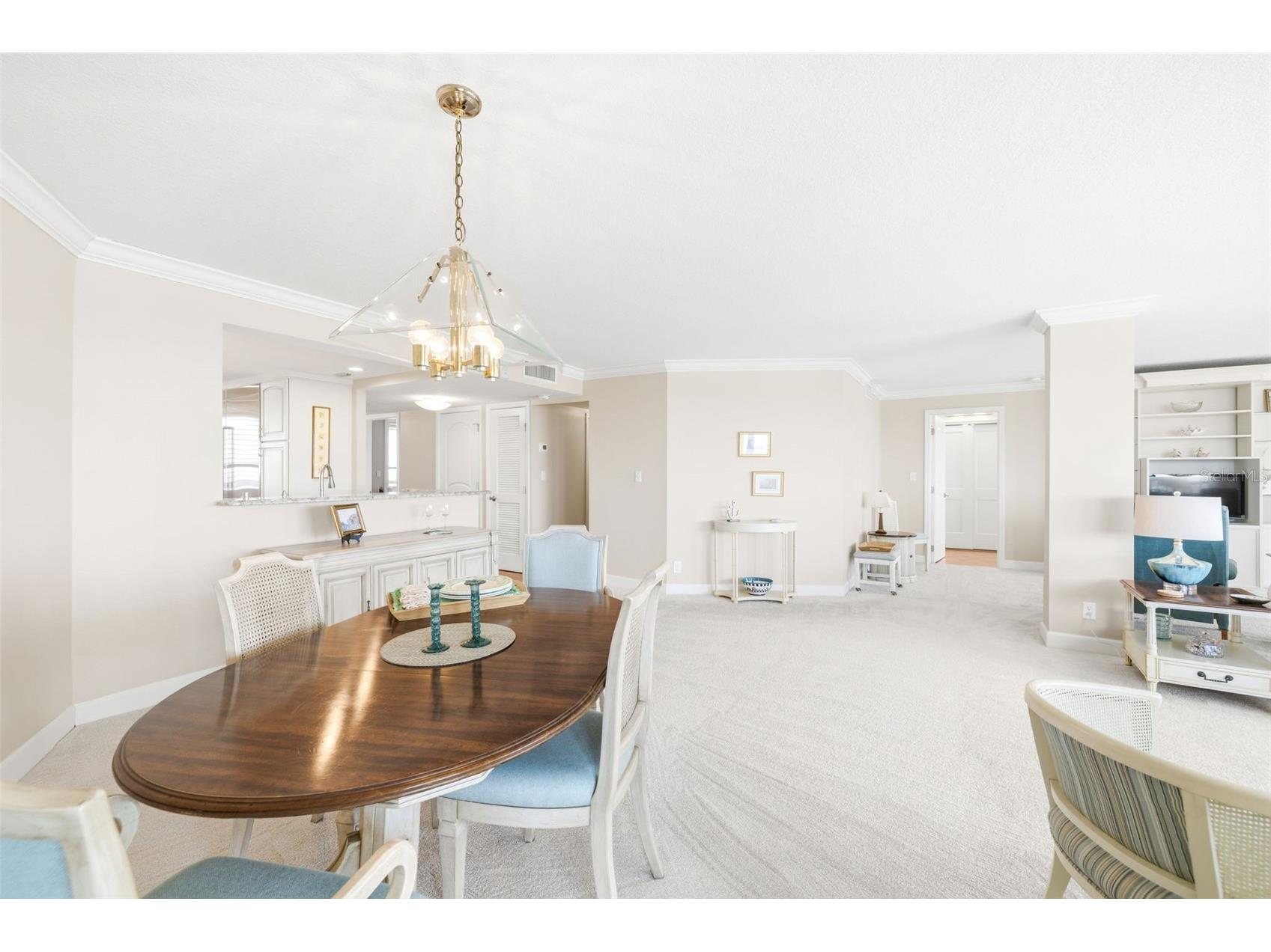 9415 Blind Pass Road #PH4 Saint Pete Beach FL 33706 - INTRACOASTAL WATERWAY TB8516607 image23