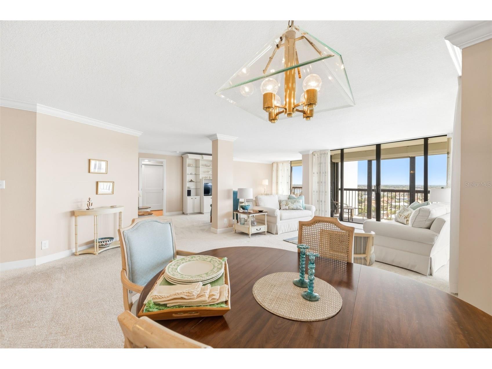 9415 Blind Pass Road #PH4 Saint Pete Beach FL 33706 - INTRACOASTAL WATERWAY TB8516607 image24