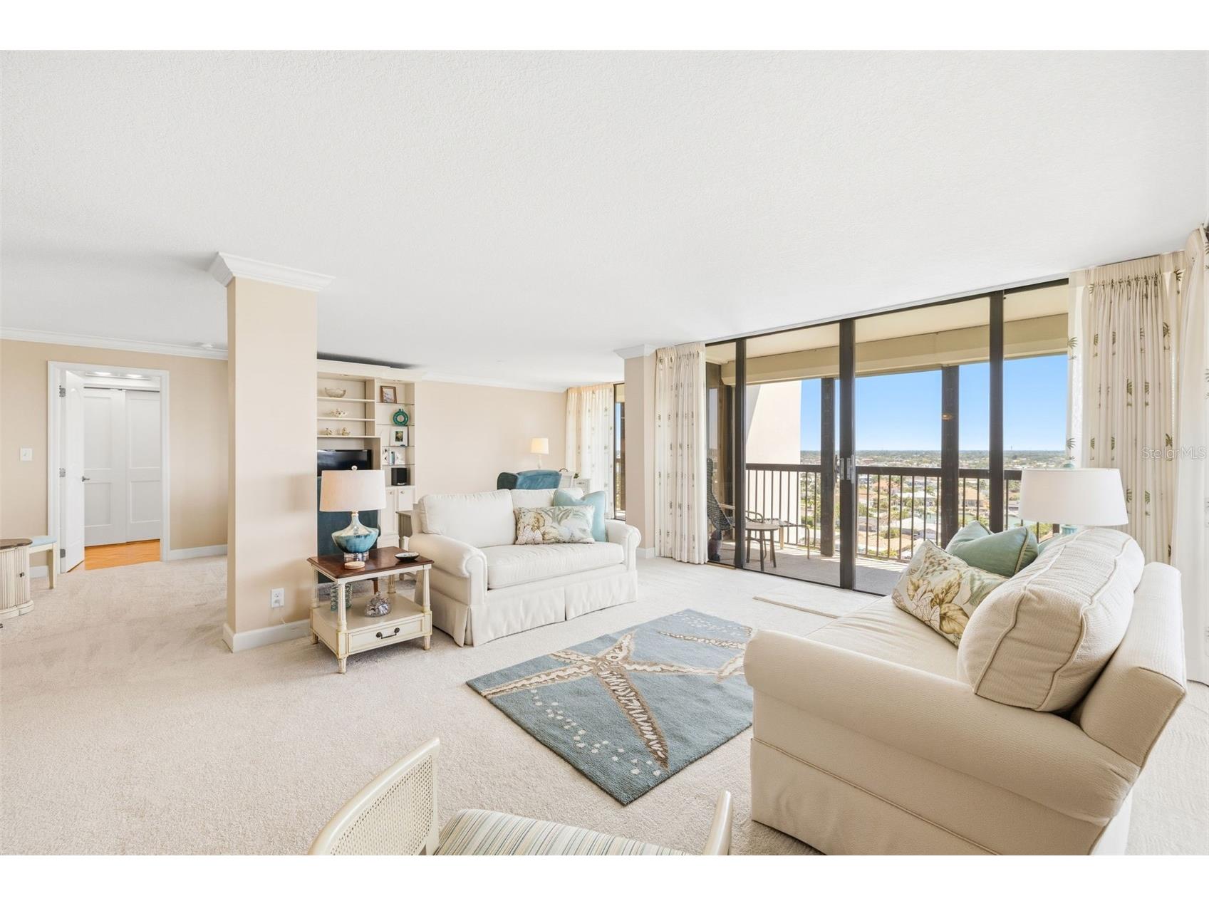9415 Blind Pass Road #PH4 Saint Pete Beach FL 33706 - INTRACOASTAL WATERWAY TB8516607 image25