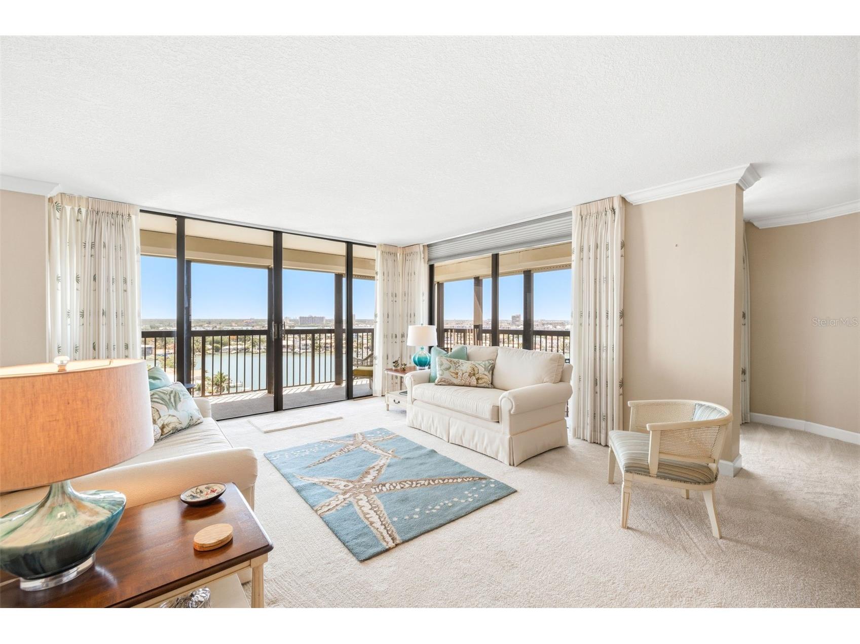9415 Blind Pass Road #PH4 Saint Pete Beach FL 33706 - INTRACOASTAL WATERWAY TB8516607 image4