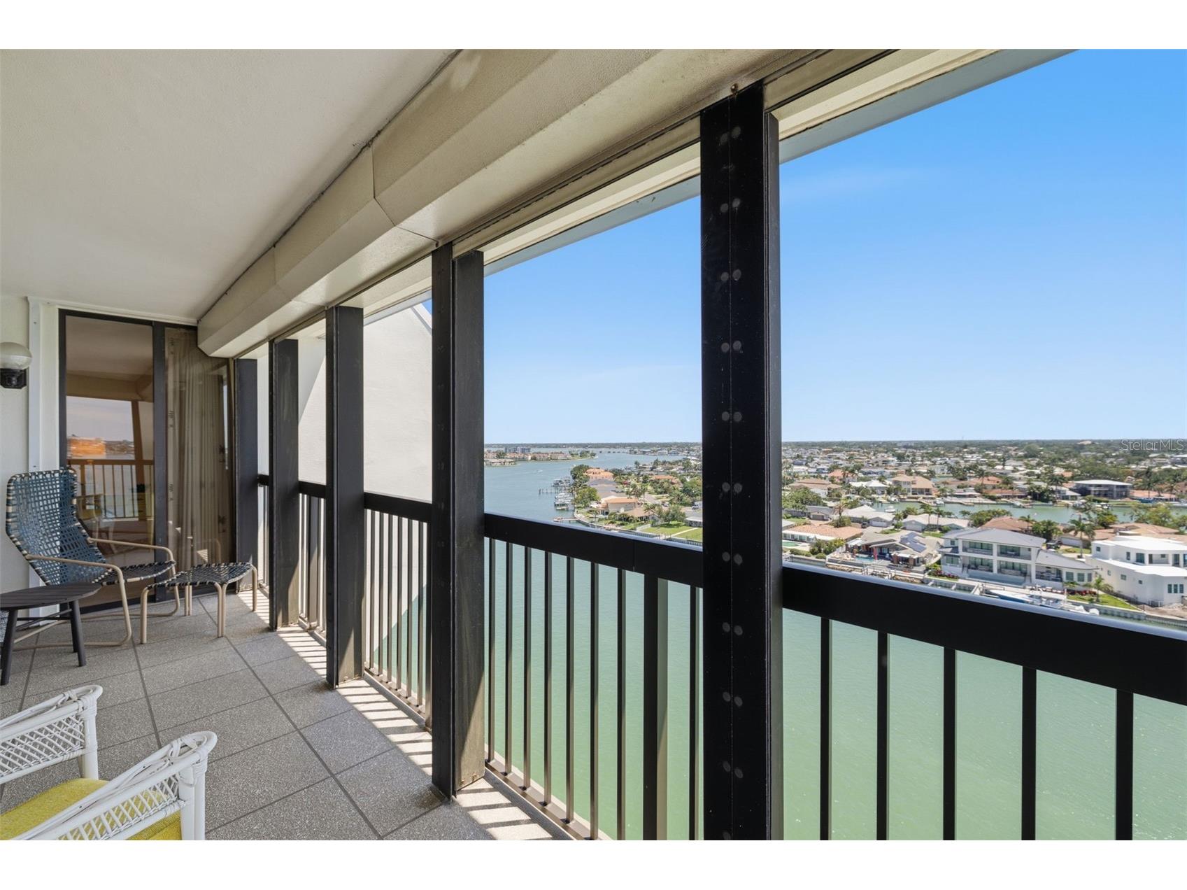 9415 Blind Pass Road #PH4 Saint Pete Beach FL 33706 - INTRACOASTAL WATERWAY TB8516607 image42