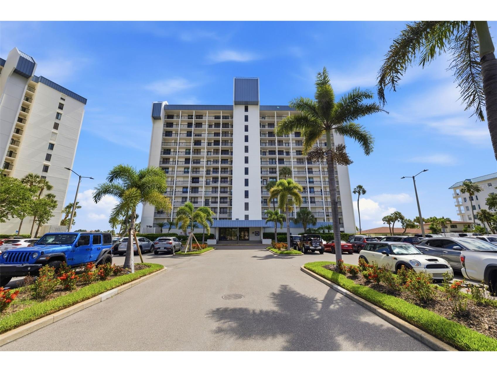 9415 Blind Pass Road #PH4 Saint Pete Beach FL 33706 - INTRACOASTAL WATERWAY TB8516607 image47