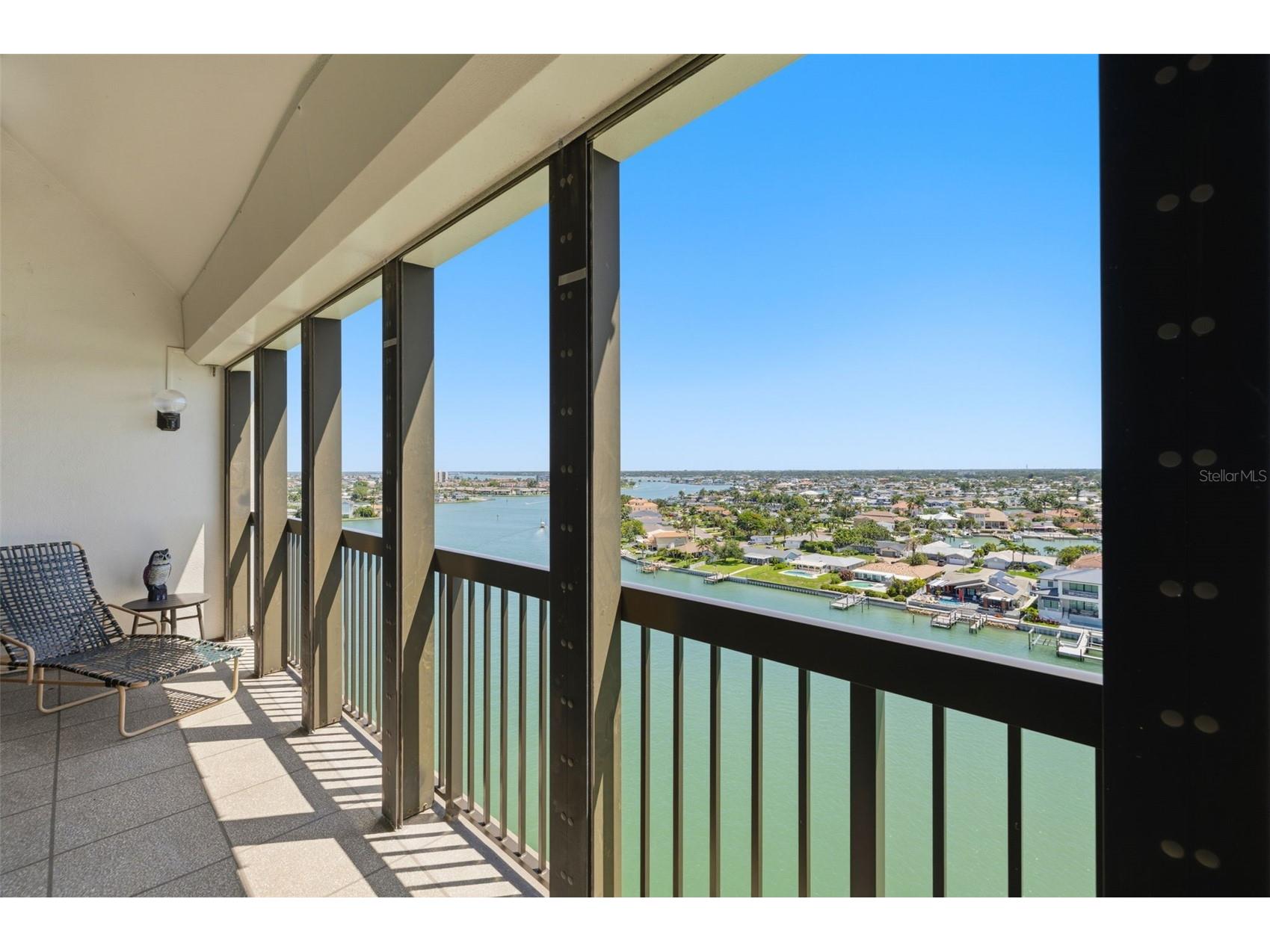 9415 Blind Pass Road #PH4 Saint Pete Beach FL 33706 - INTRACOASTAL WATERWAY TB8516607 image49