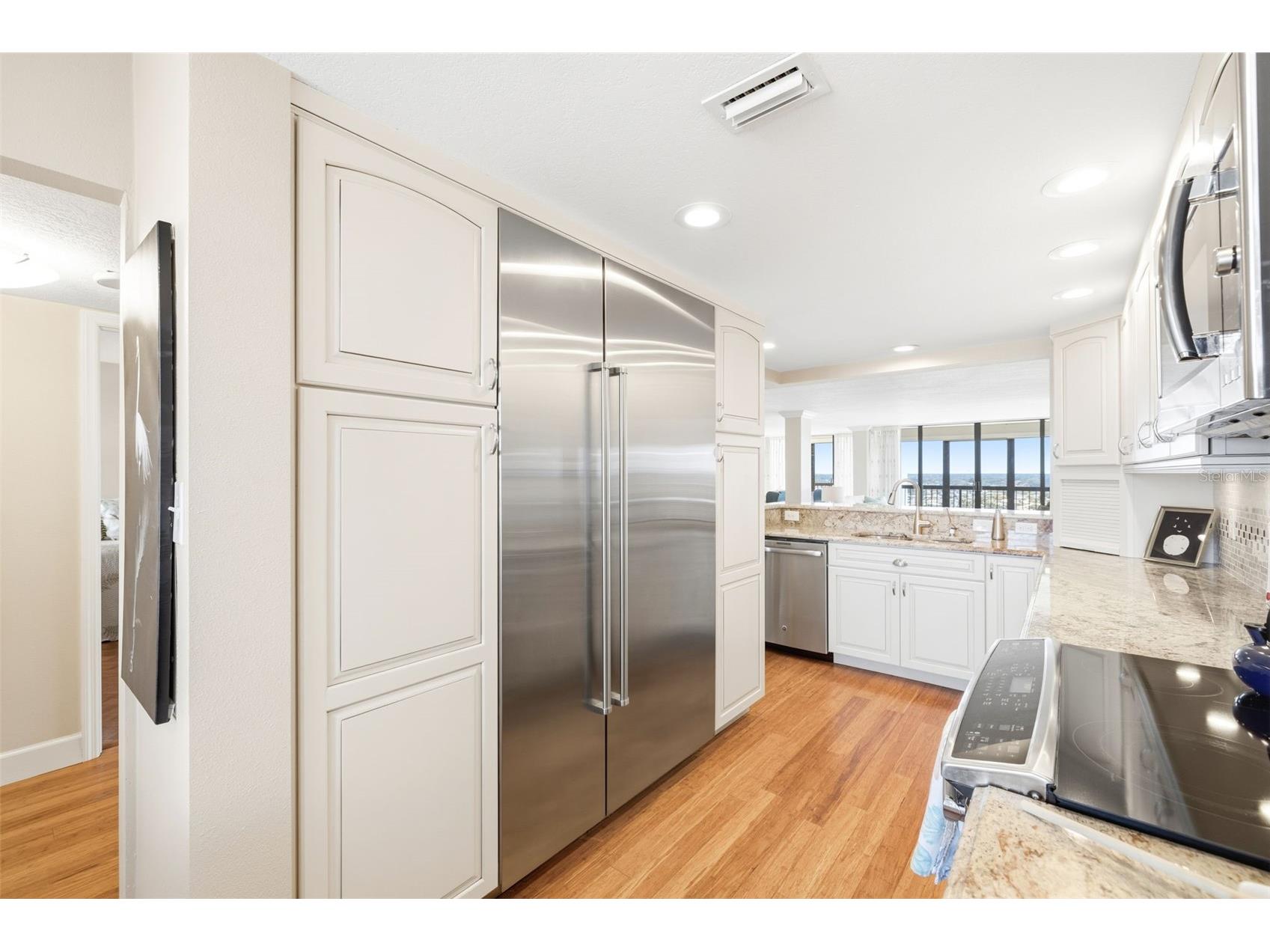 9415 Blind Pass Road #PH4 Saint Pete Beach FL 33706 - INTRACOASTAL WATERWAY TB8516607 image5